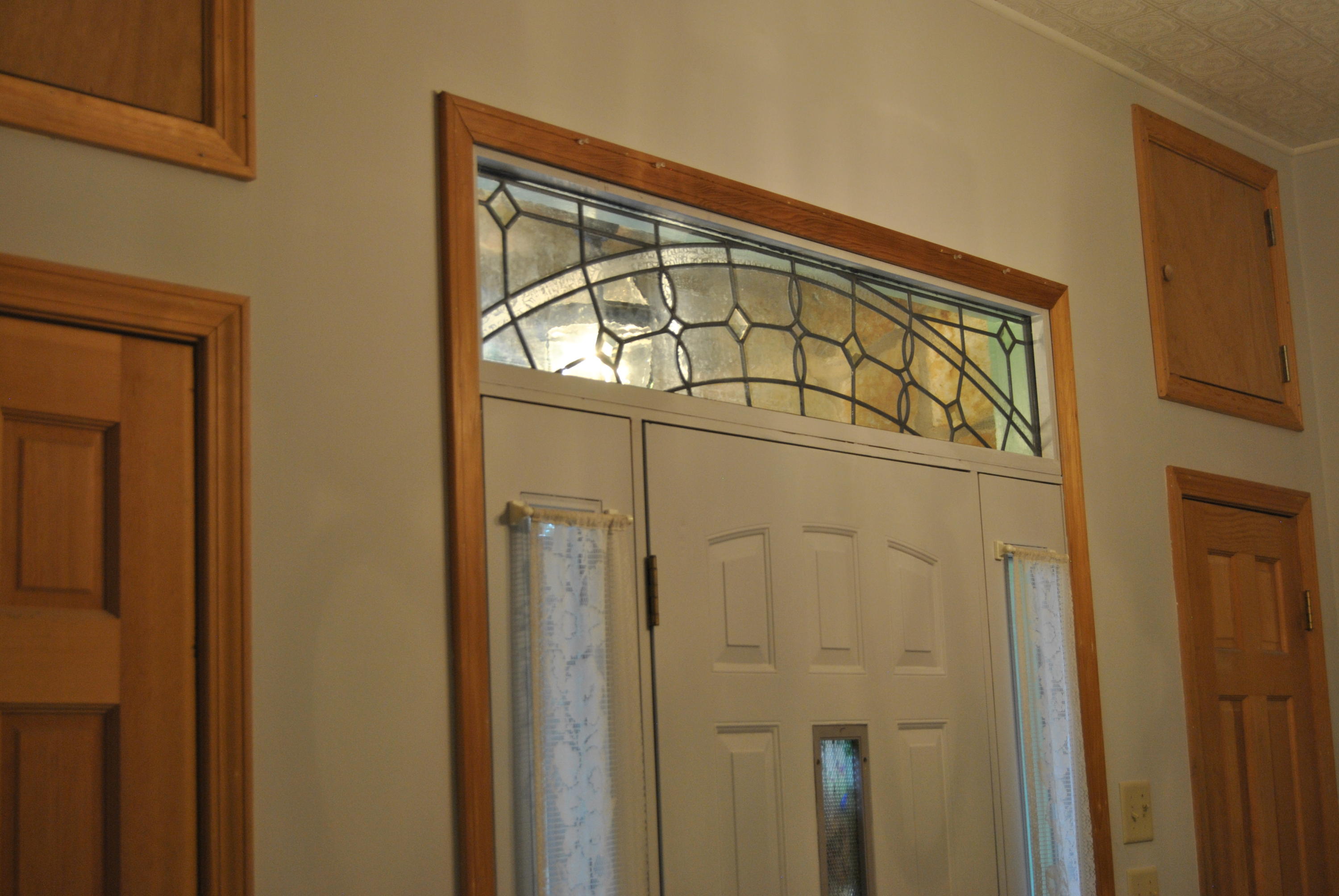 NO RECORDED SUBDIVISION - Residential