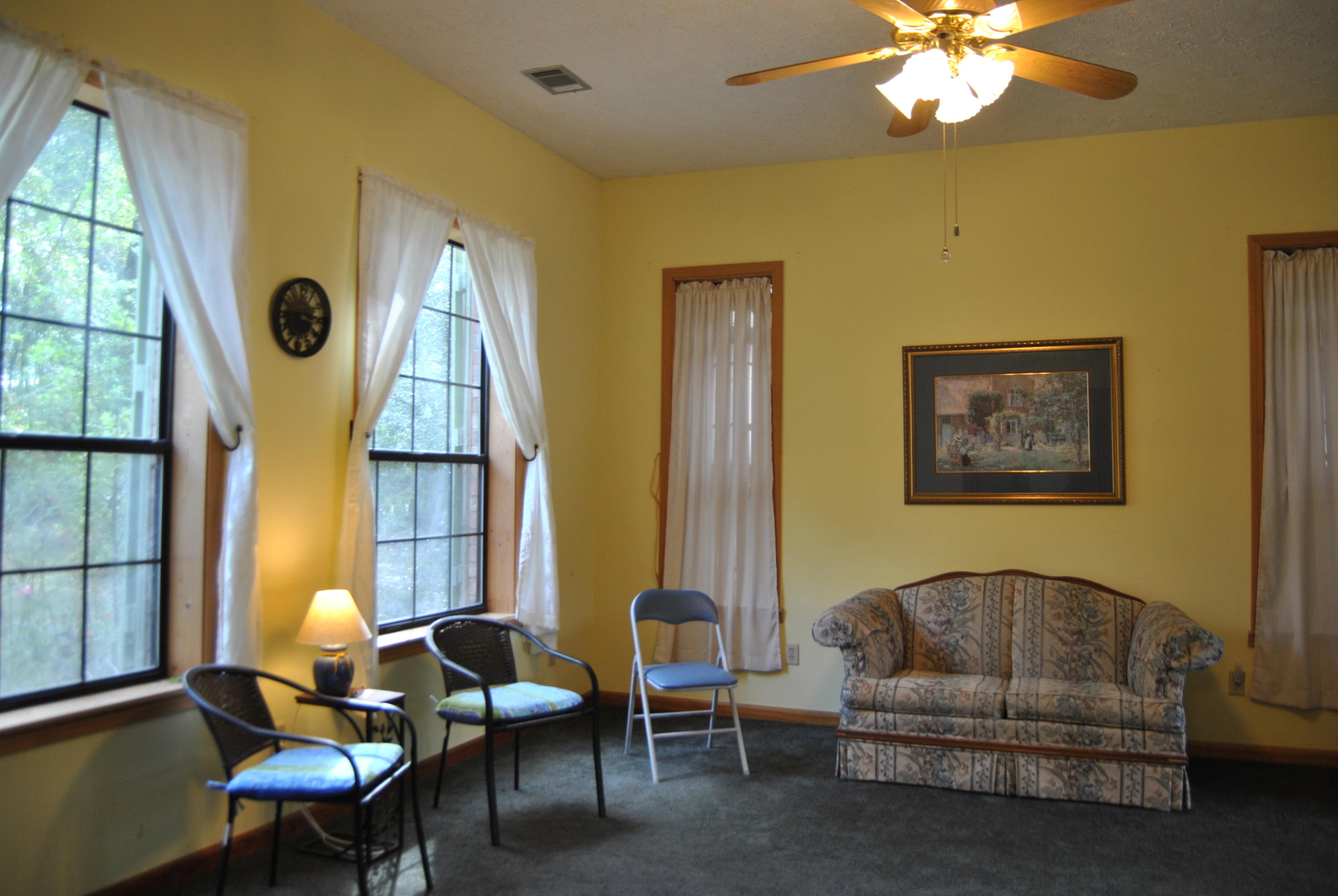 NO RECORDED SUBDIVISION - Residential