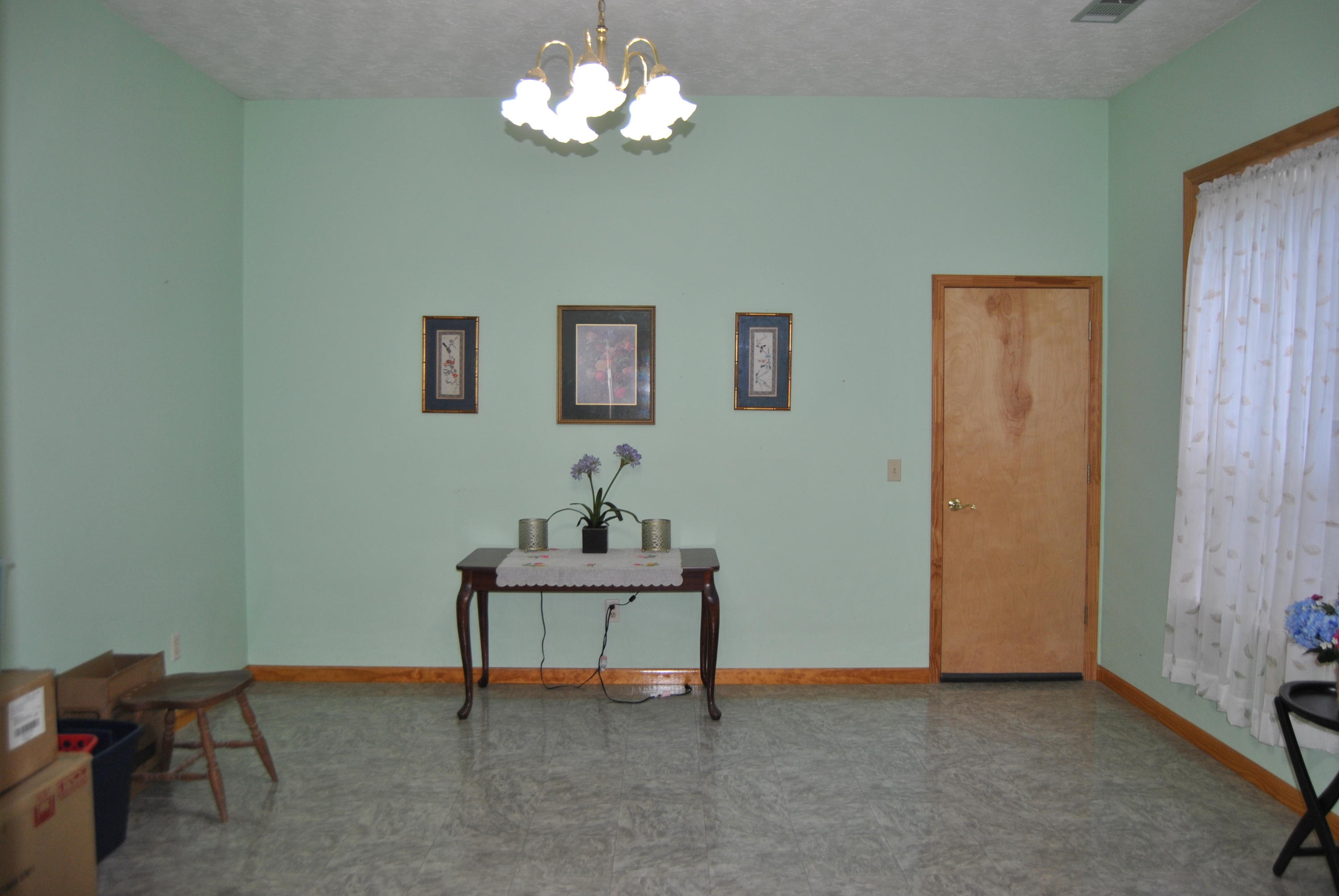 NO RECORDED SUBDIVISION - Residential