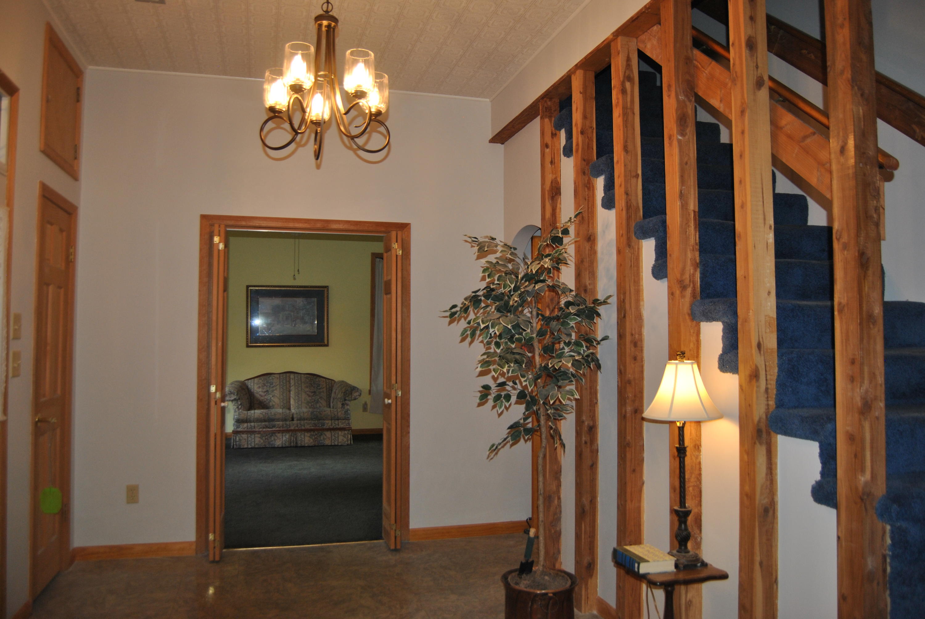 NO RECORDED SUBDIVISION - Residential