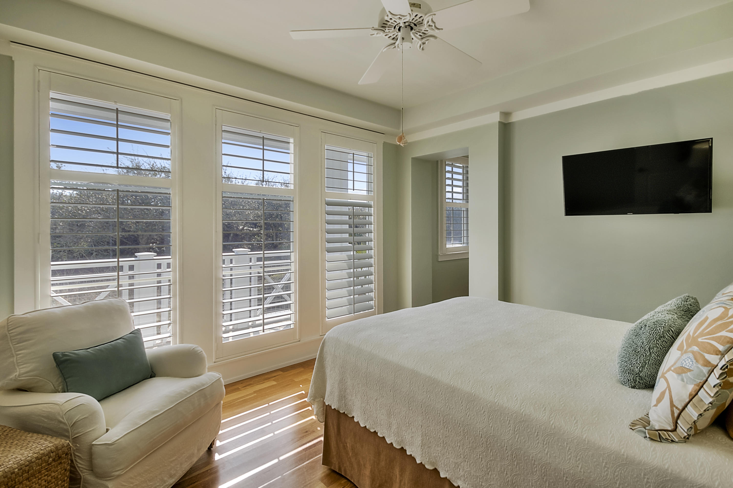 WATERSOUND BEACH - Residential
