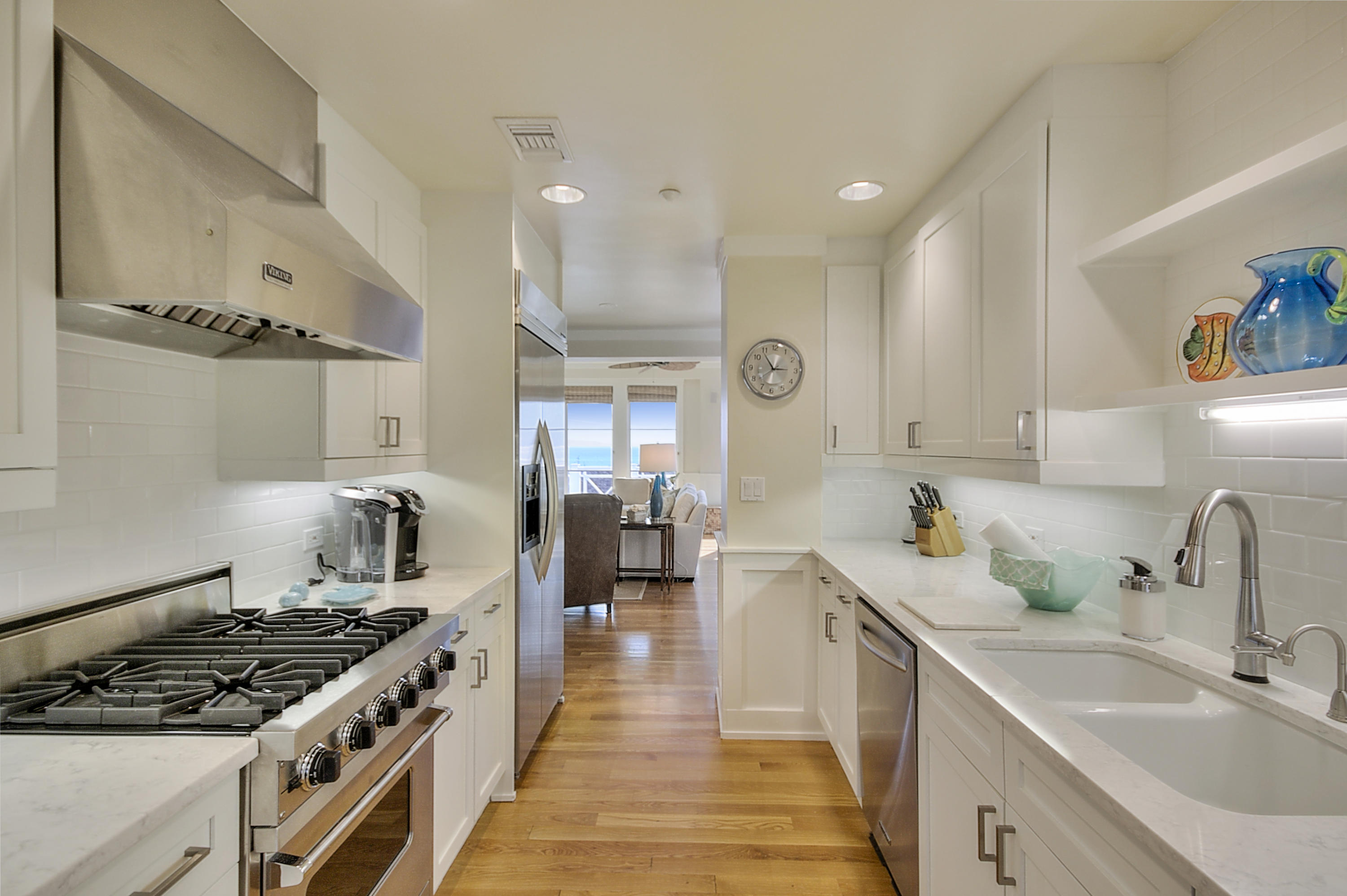 WATERSOUND BEACH - Residential