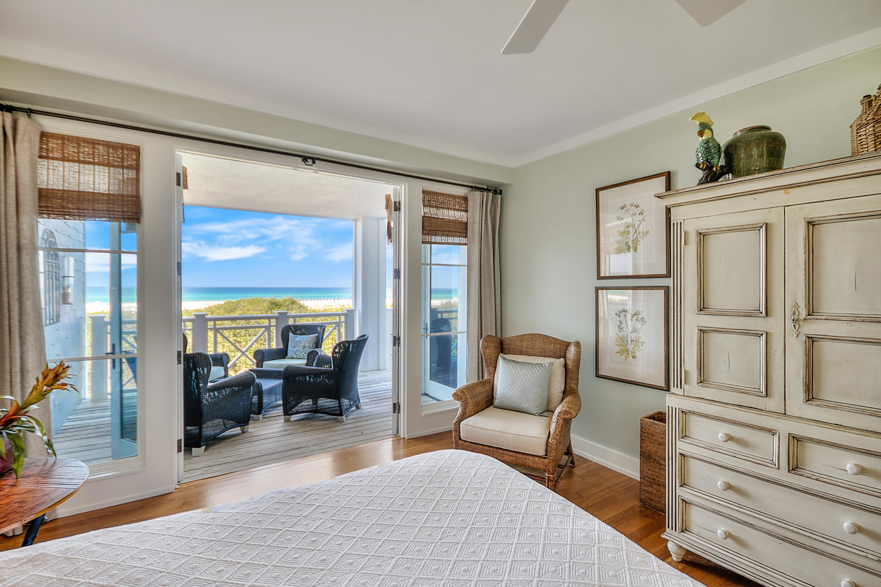 WATERSOUND BEACH - Residential