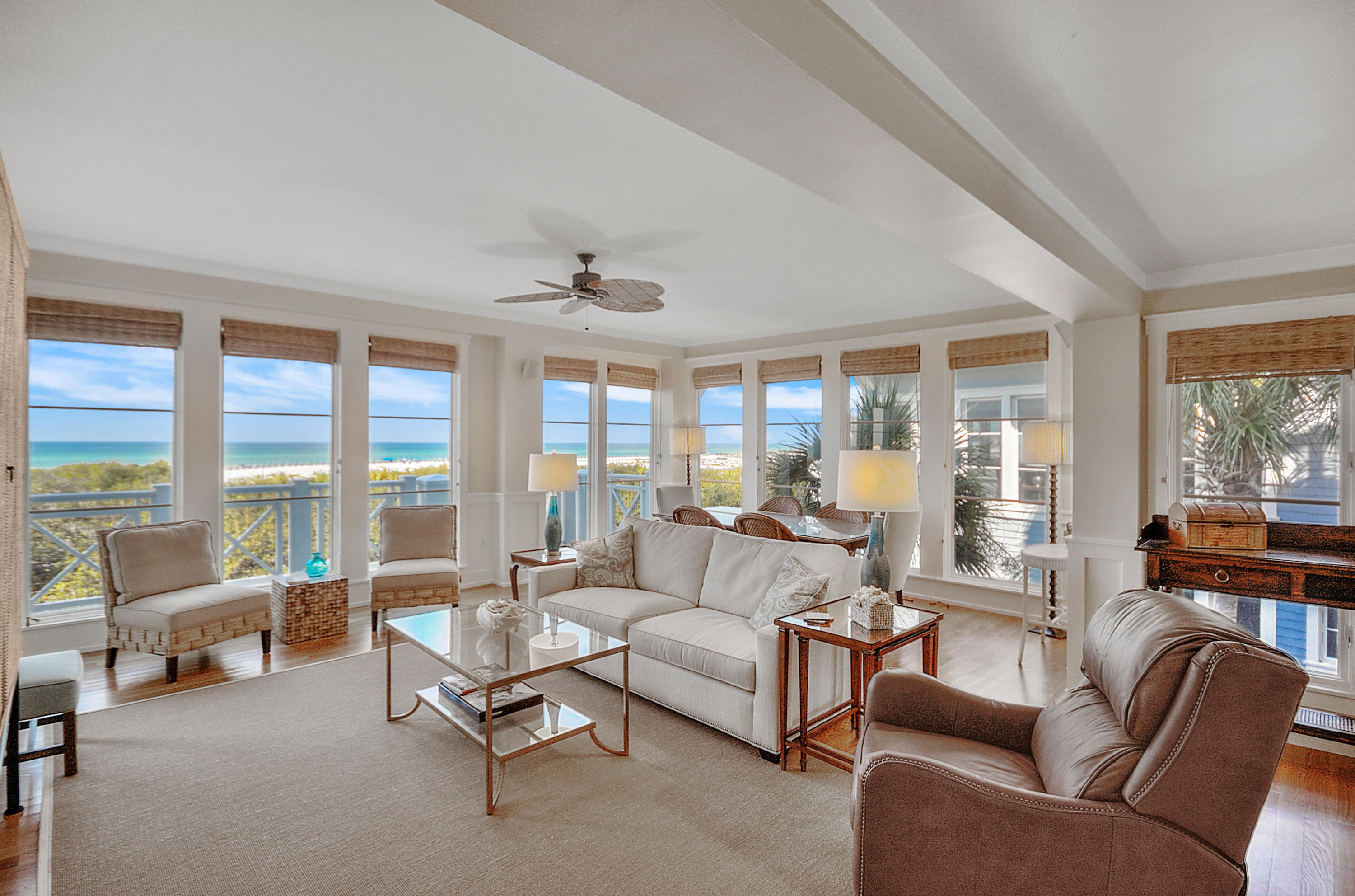 WATERSOUND BEACH - Residential