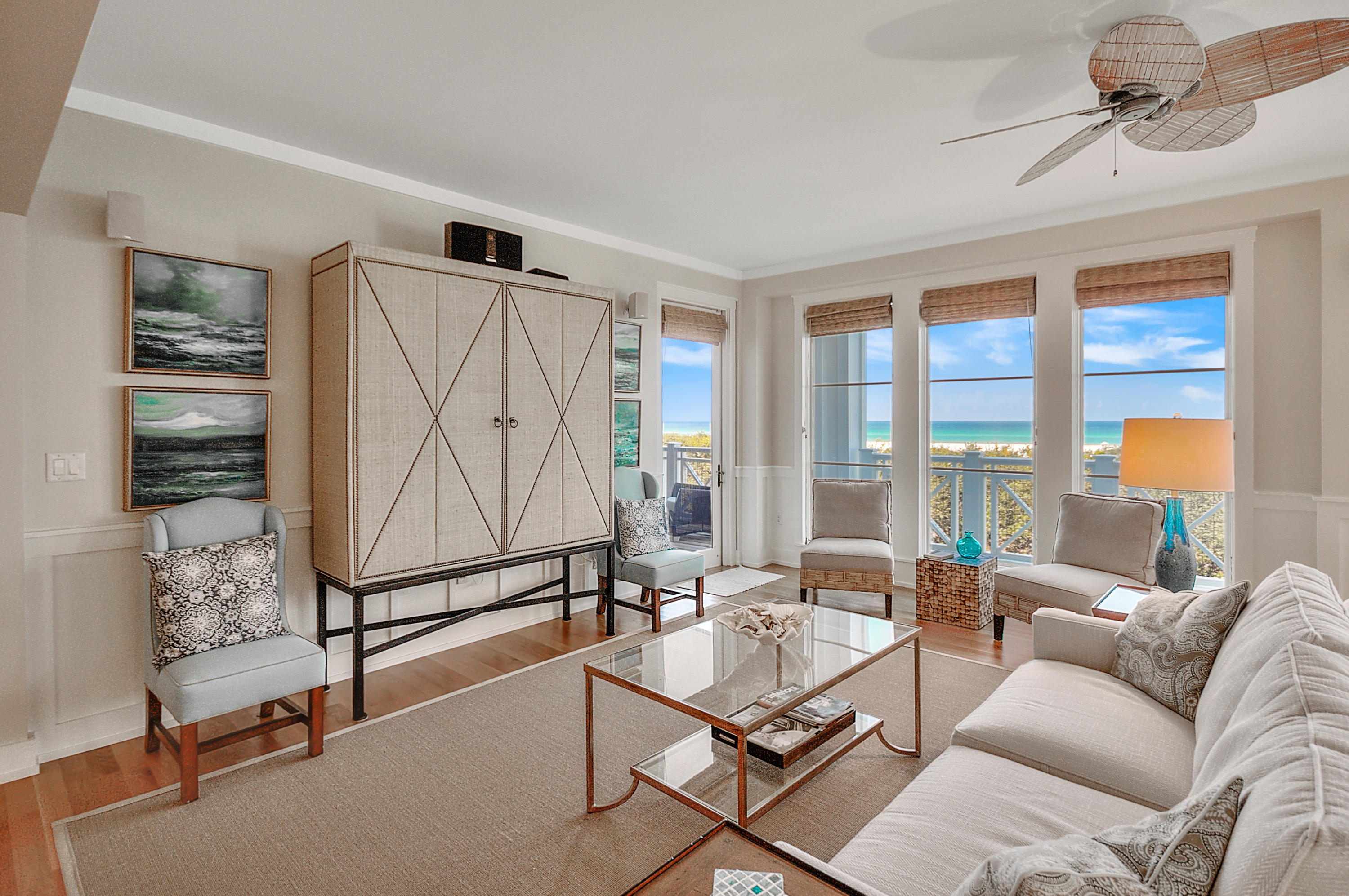 WATERSOUND BEACH - Residential