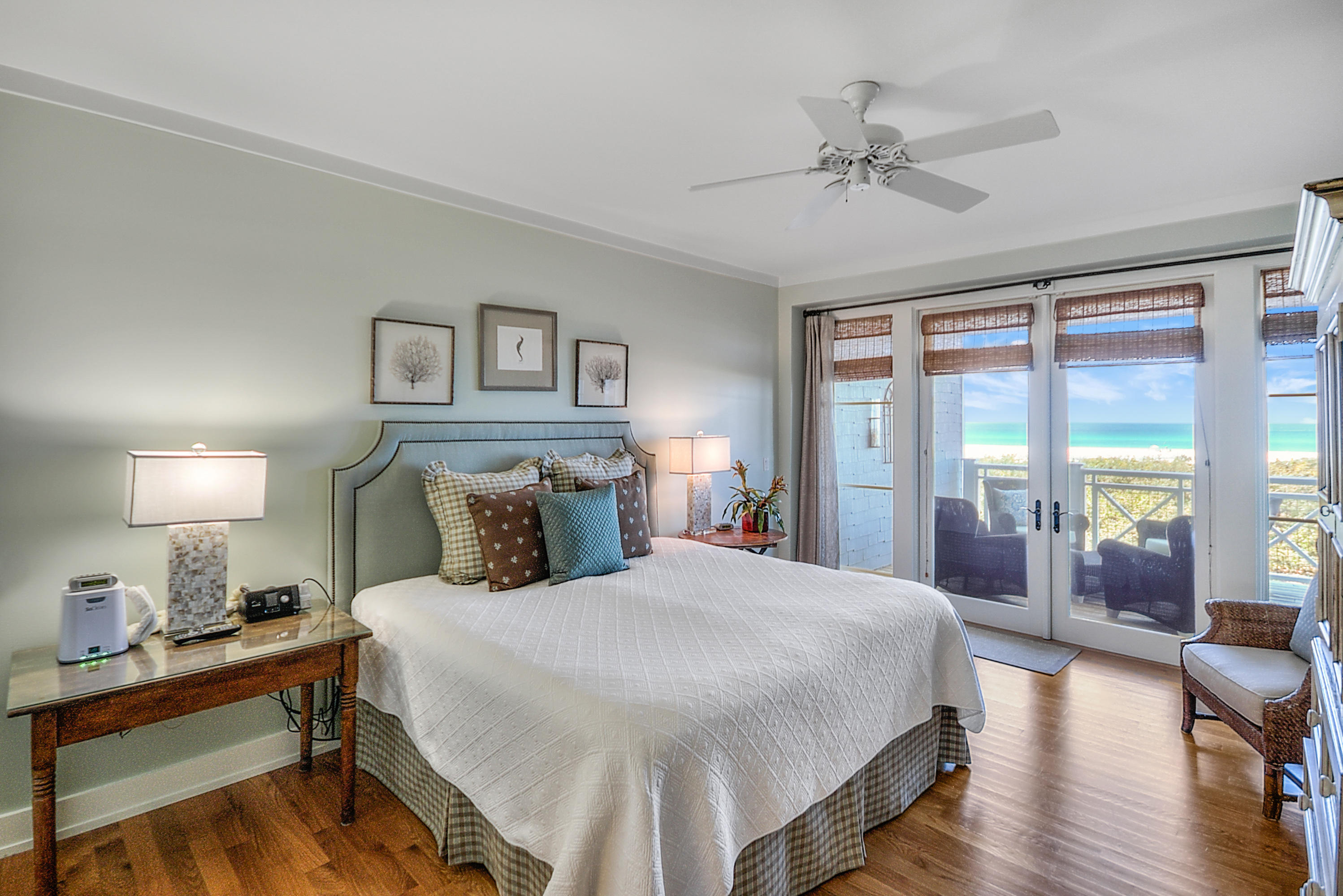WATERSOUND BEACH - Residential