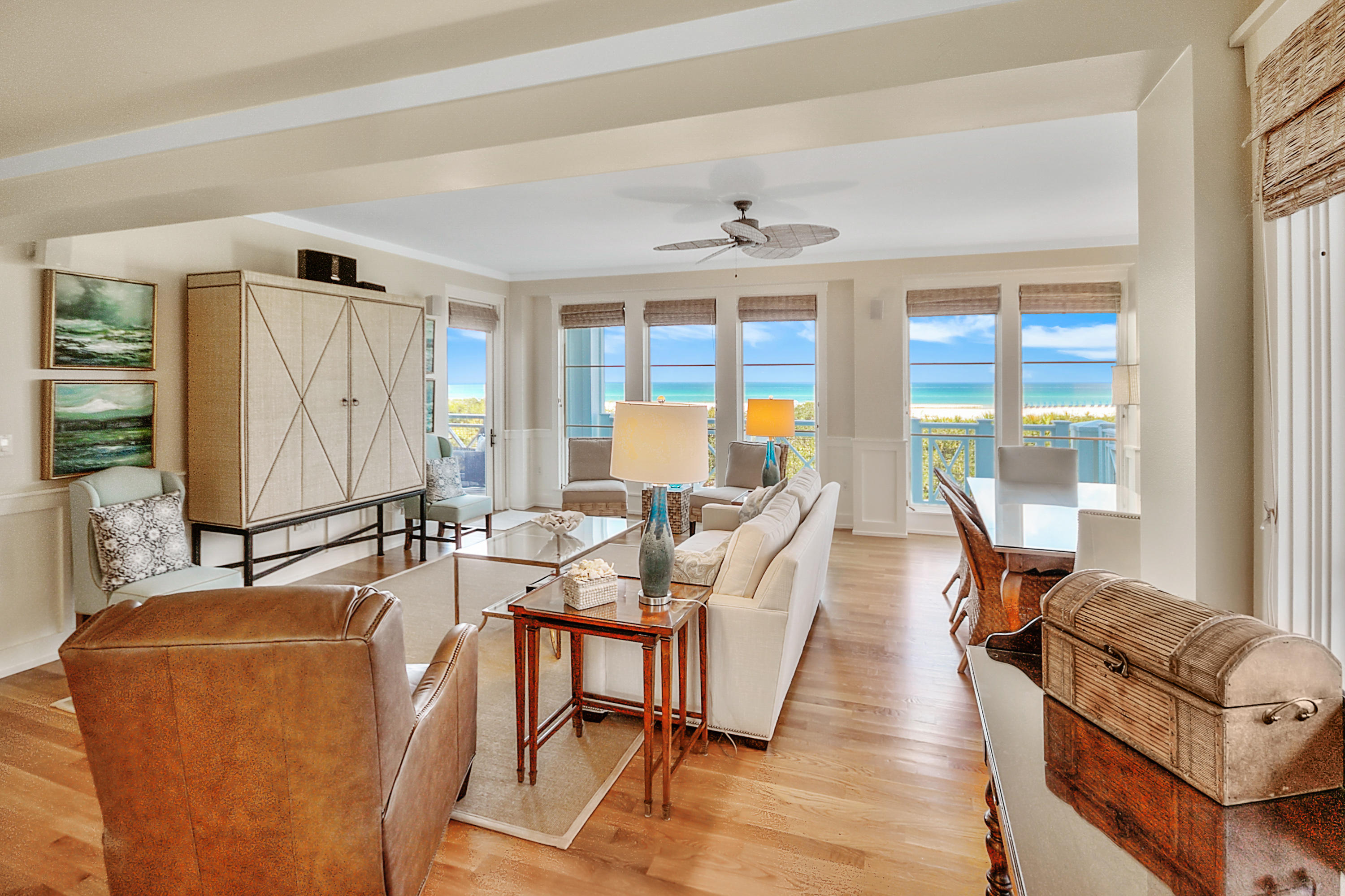 WATERSOUND BEACH - Residential