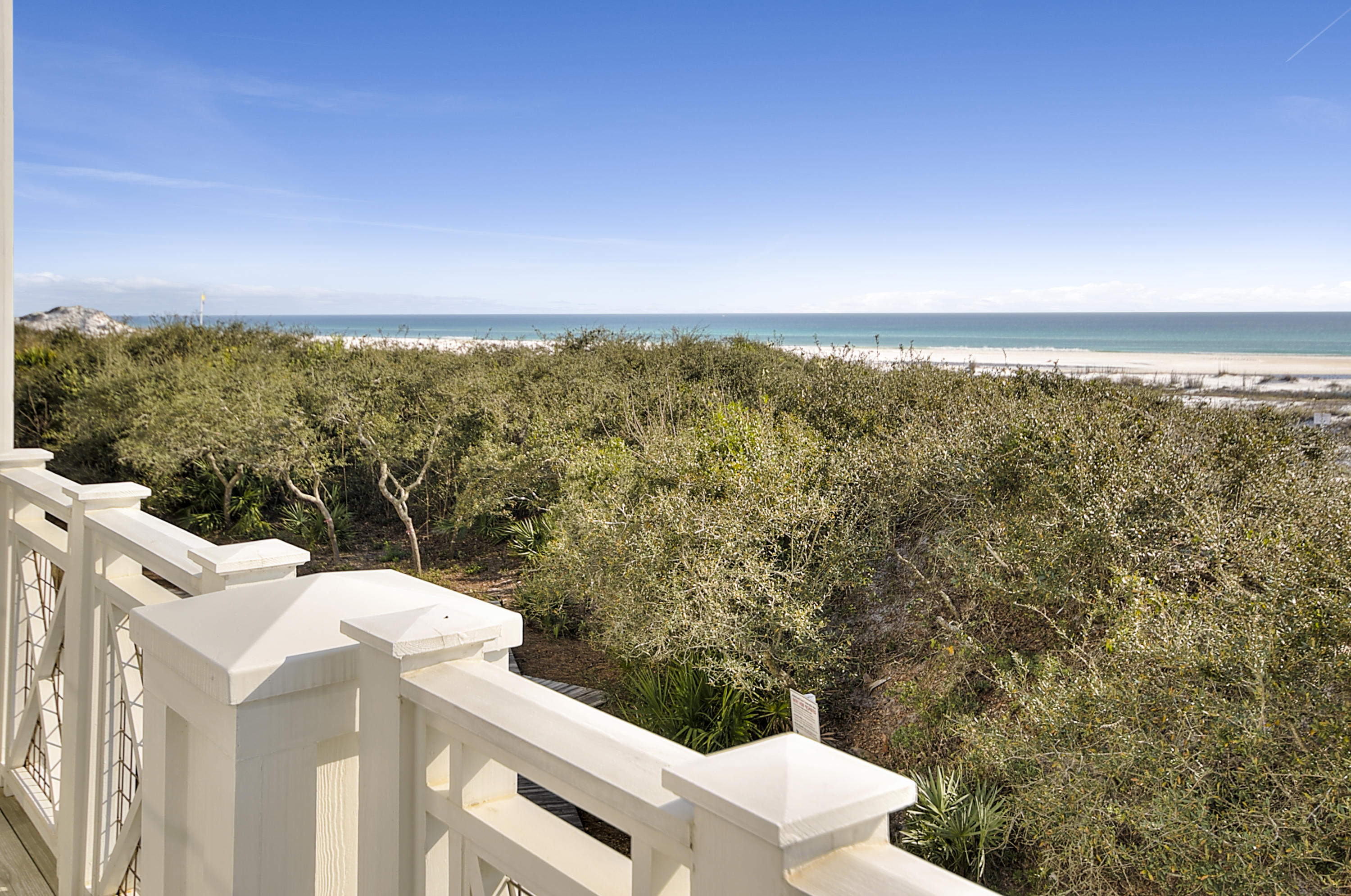 WATERSOUND BEACH - Residential