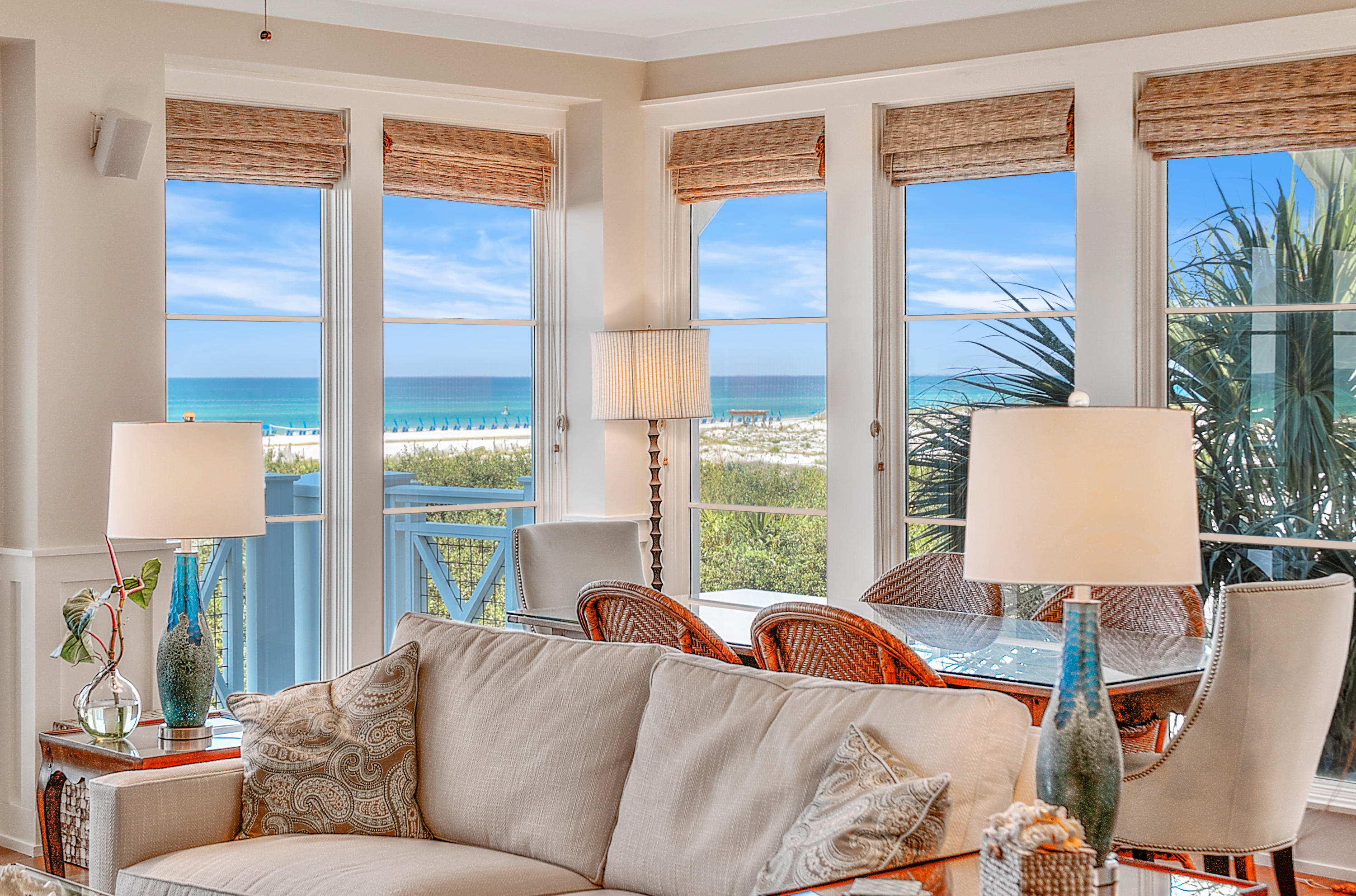 WATERSOUND BEACH - Residential