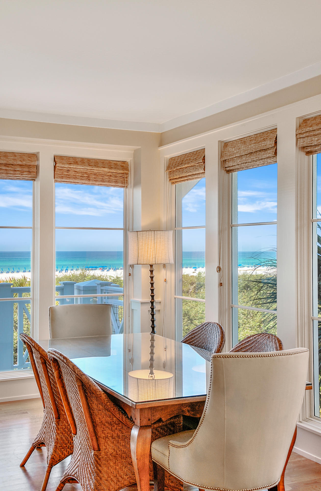 WATERSOUND BEACH - Residential