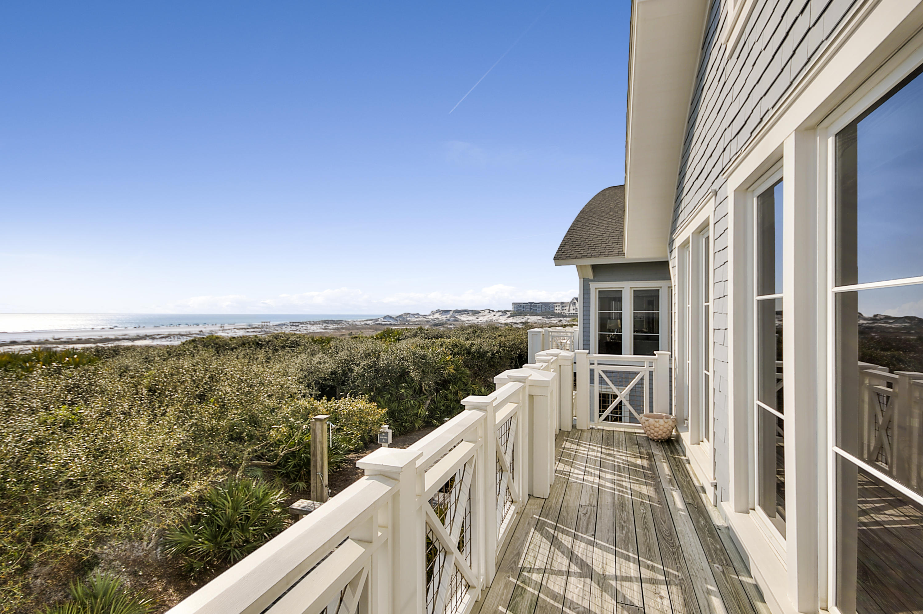 WATERSOUND BEACH - Residential