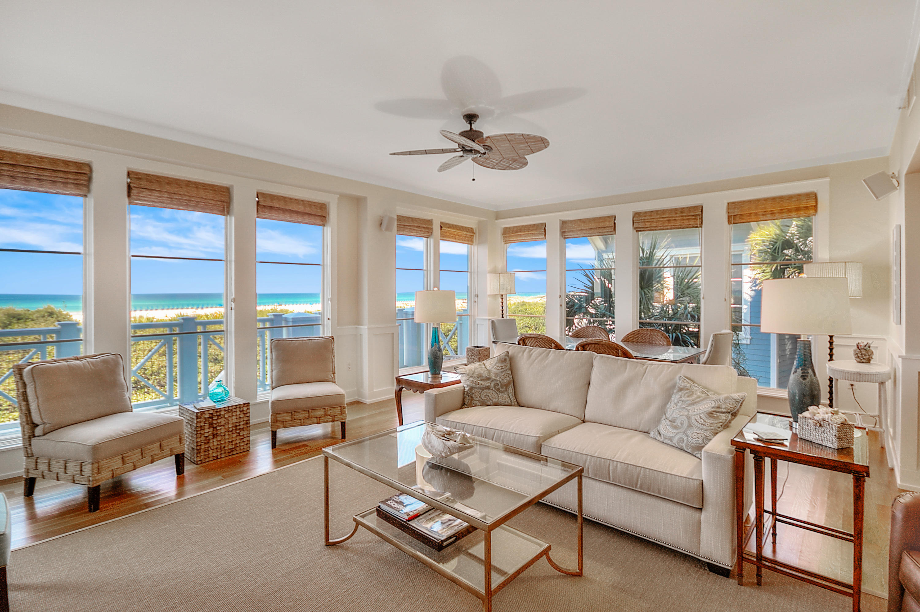 WATERSOUND BEACH - Residential