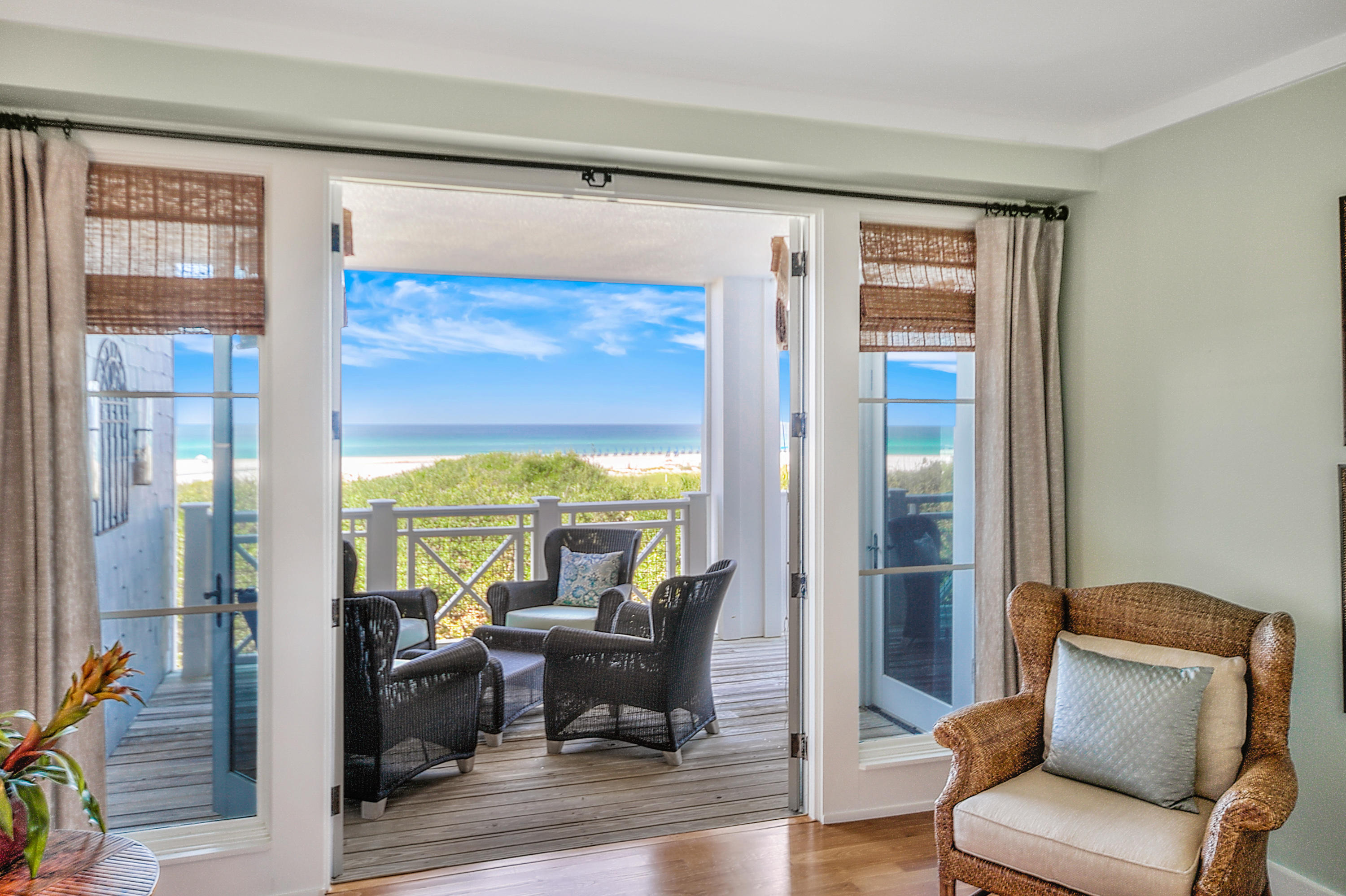WATERSOUND BEACH - Residential