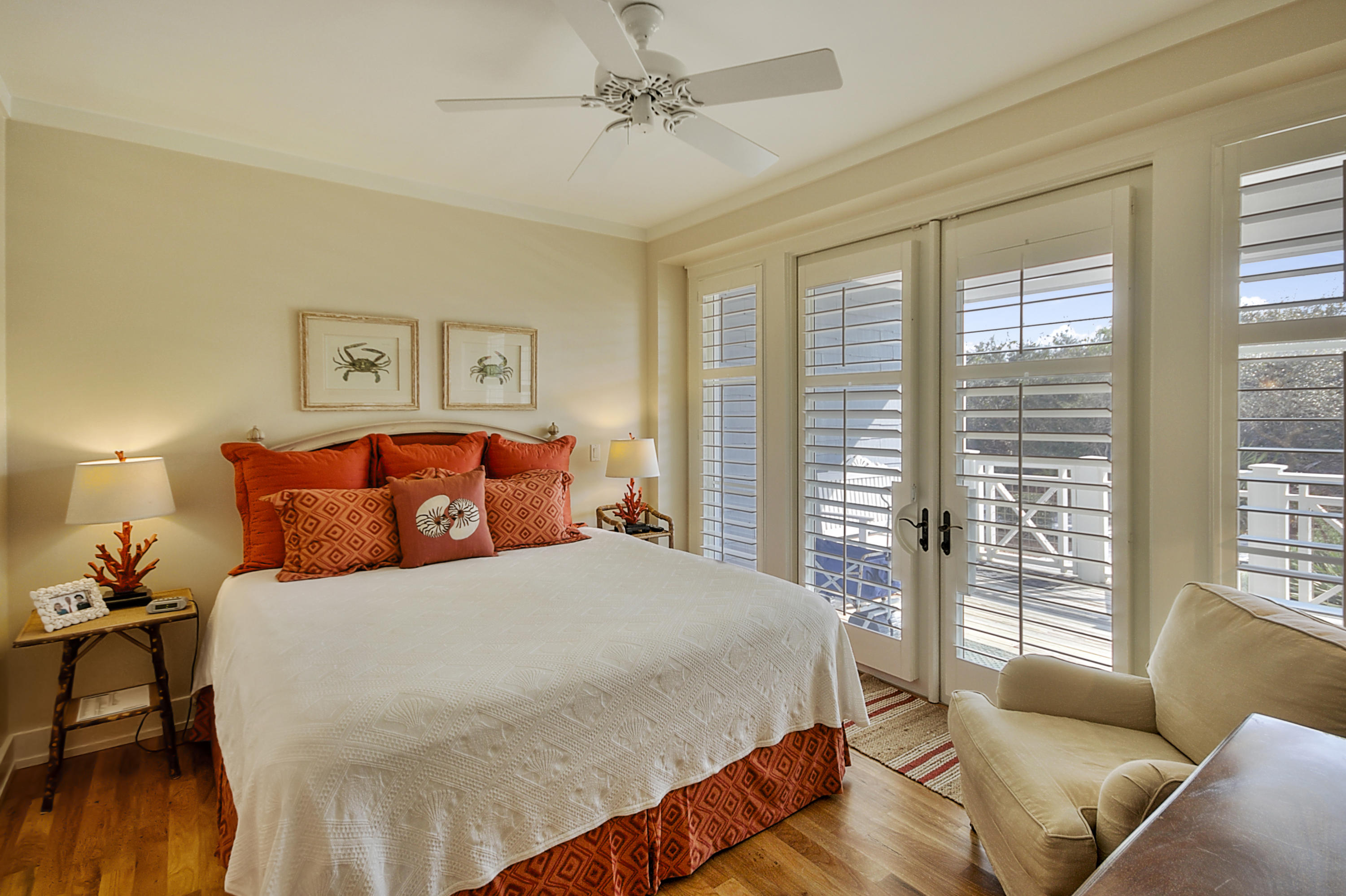WATERSOUND BEACH - Residential