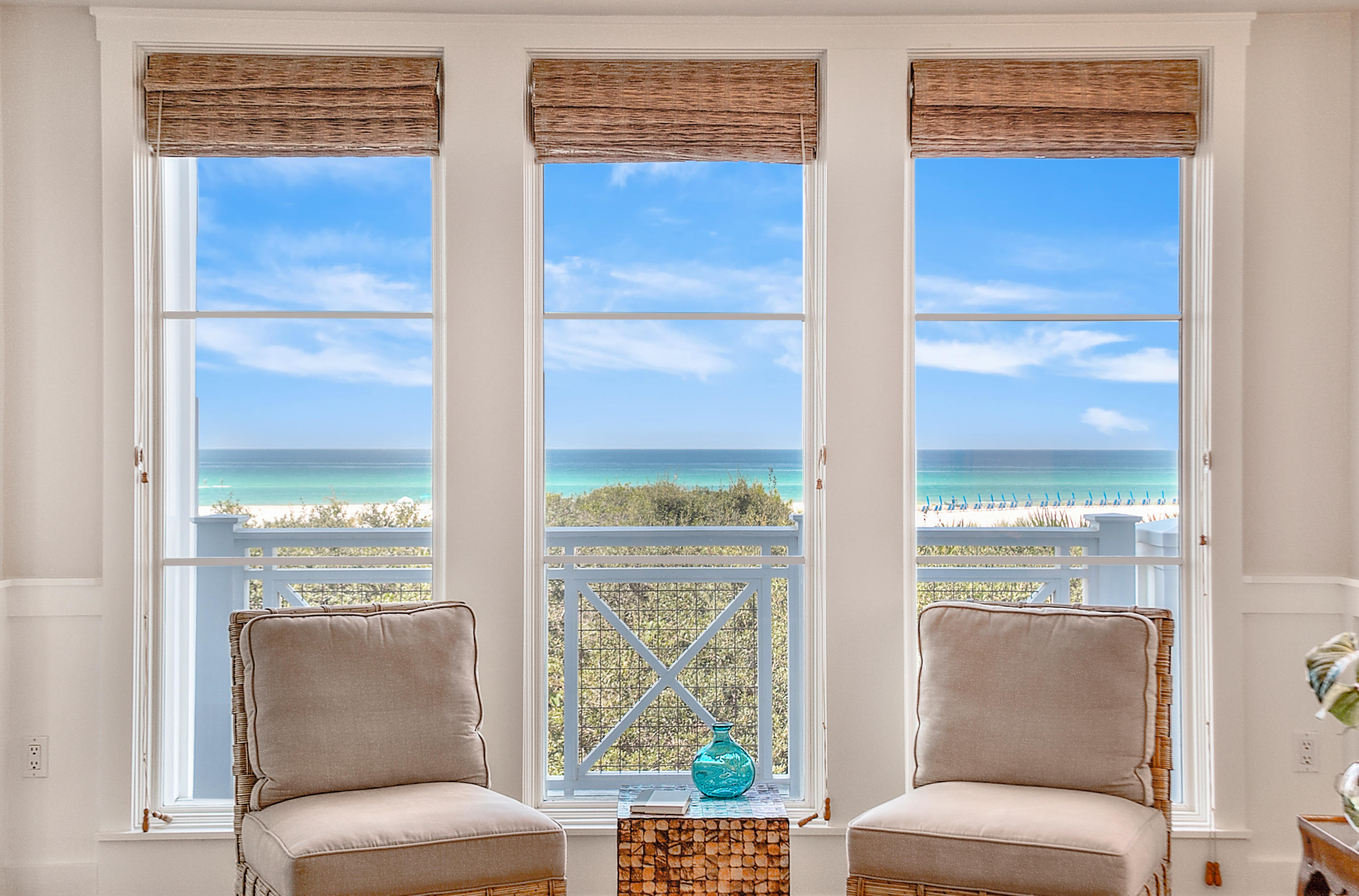 WATERSOUND BEACH - Residential