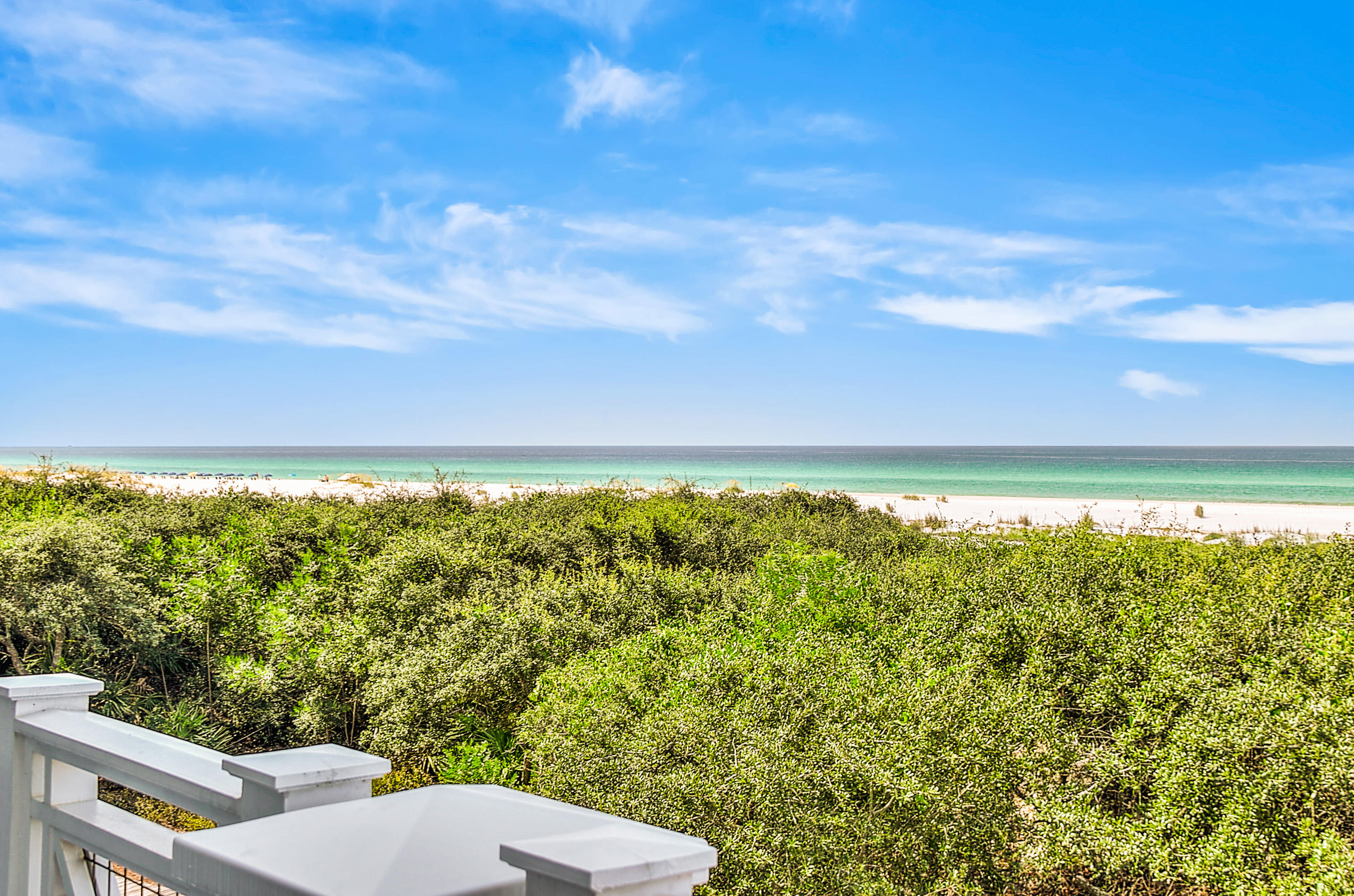 WATERSOUND BEACH - Residential