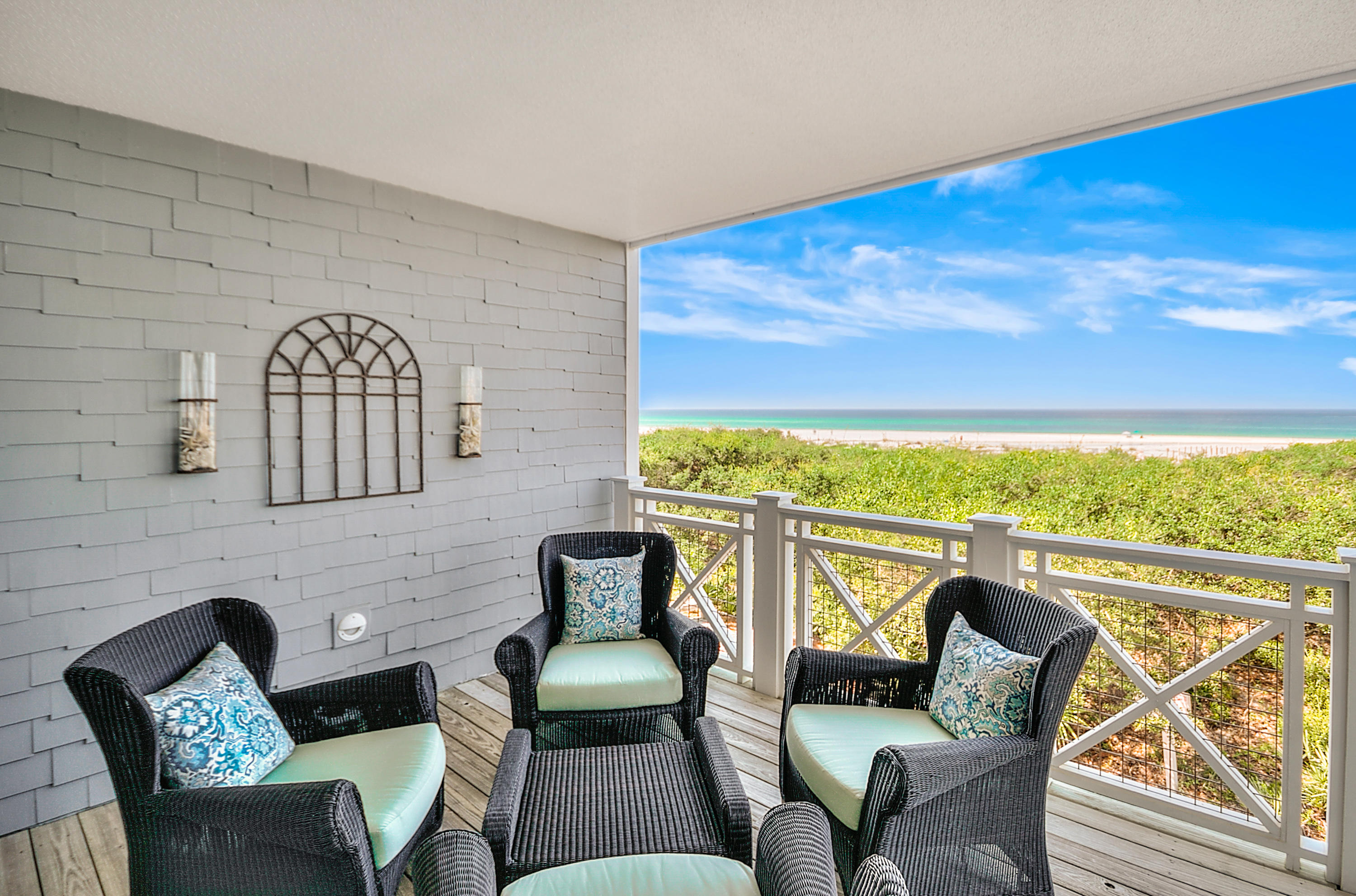 WATERSOUND BEACH - Residential