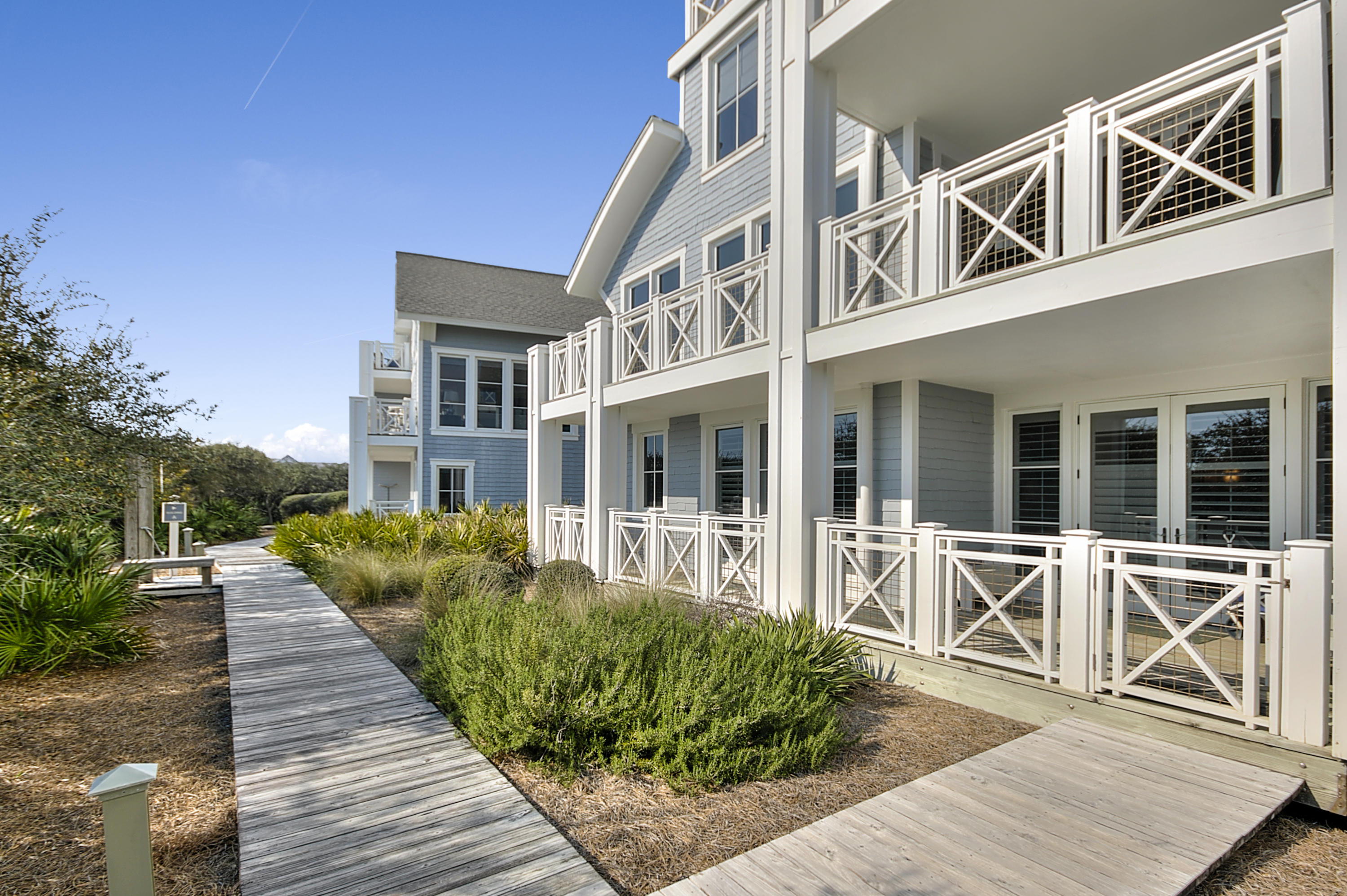 WATERSOUND BEACH - Residential