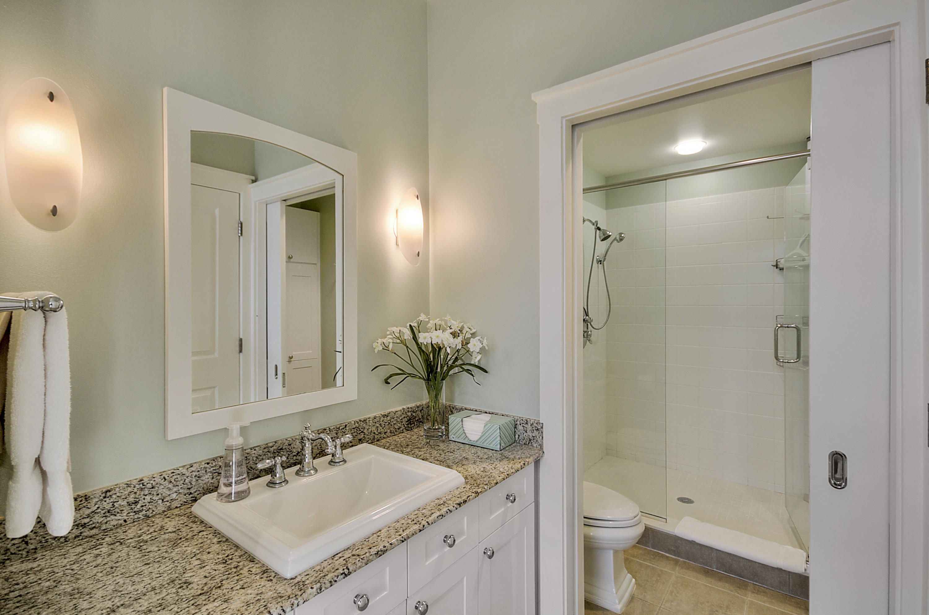 WATERSOUND BEACH - Residential
