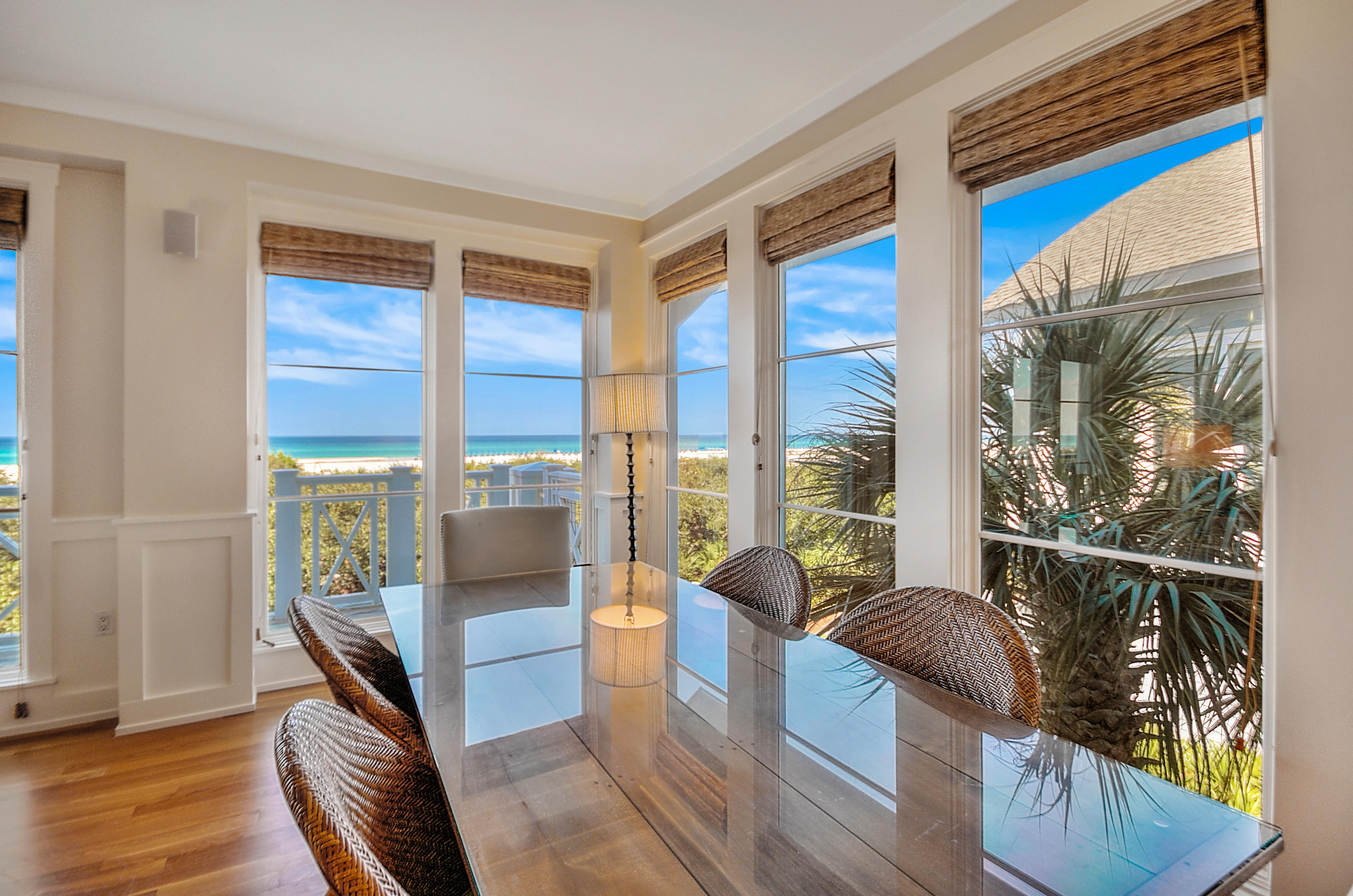 WATERSOUND BEACH - Residential