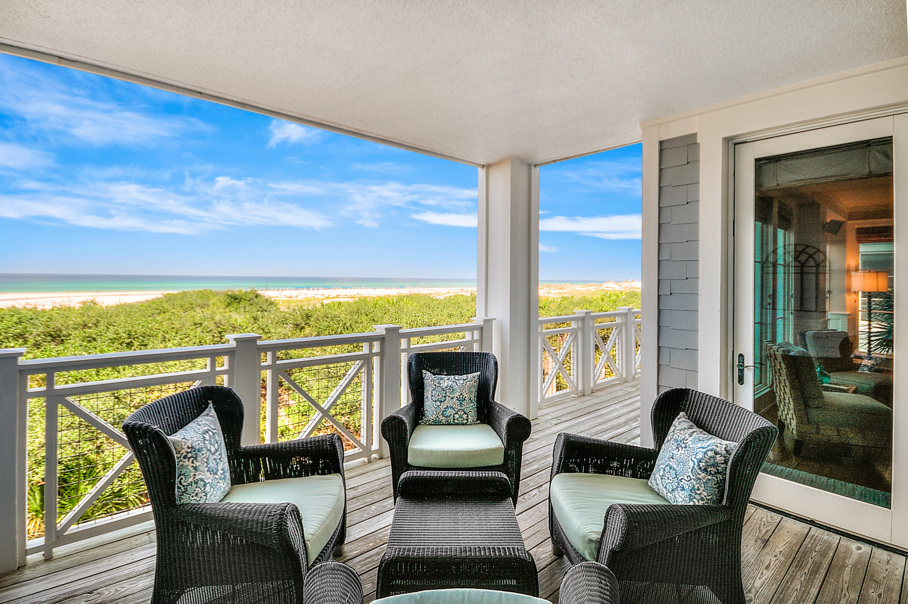 WATERSOUND BEACH - Residential
