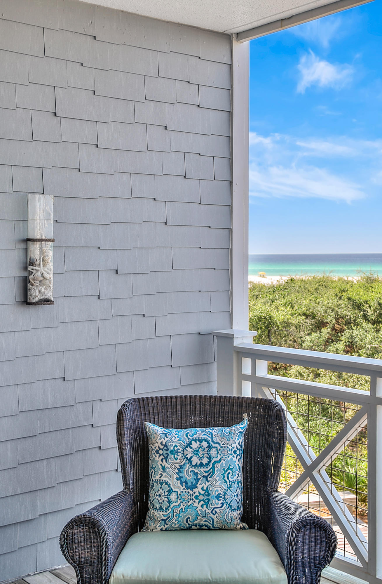 WATERSOUND BEACH - Residential