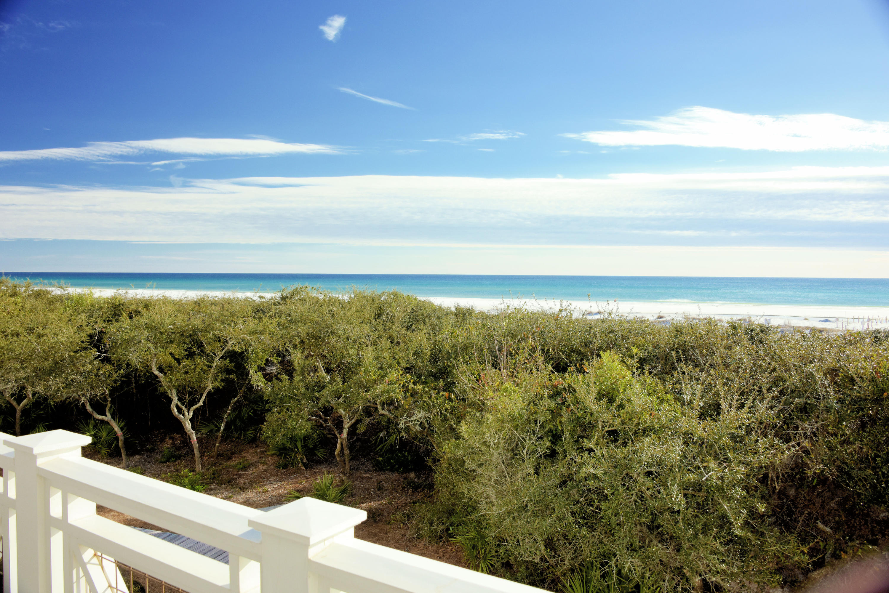 WATERSOUND BEACH - Residential