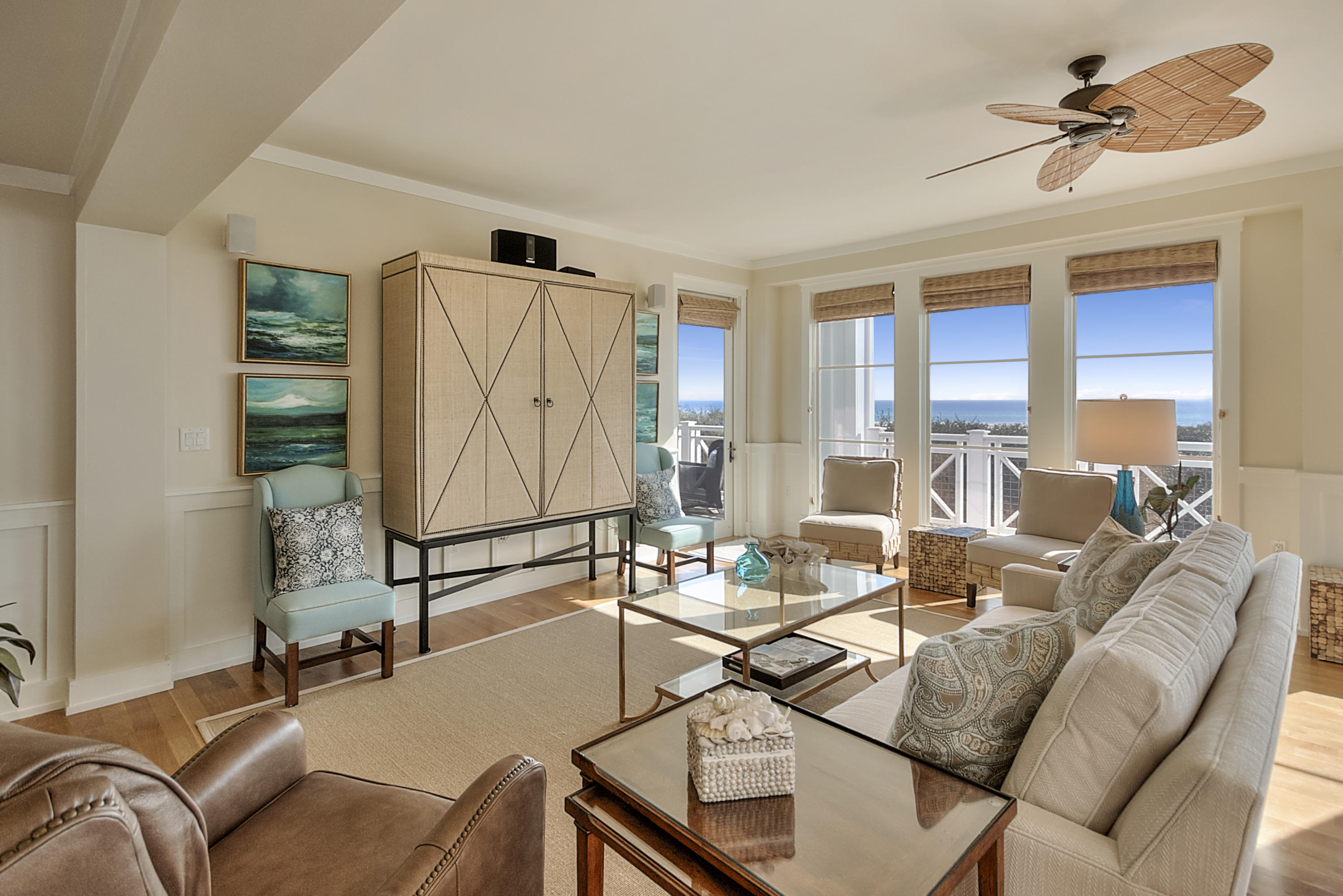 WATERSOUND BEACH - Residential