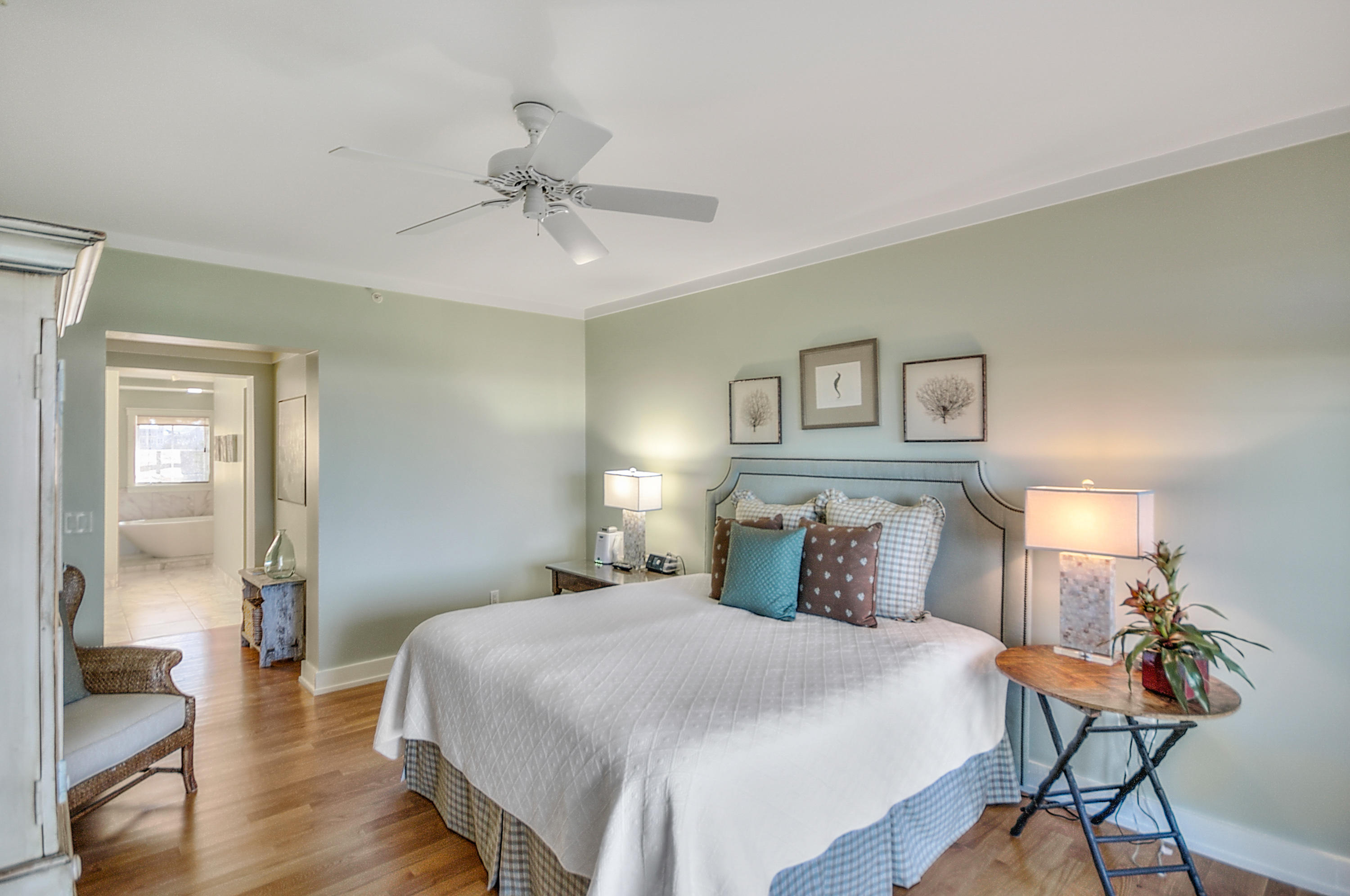 WATERSOUND BEACH - Residential