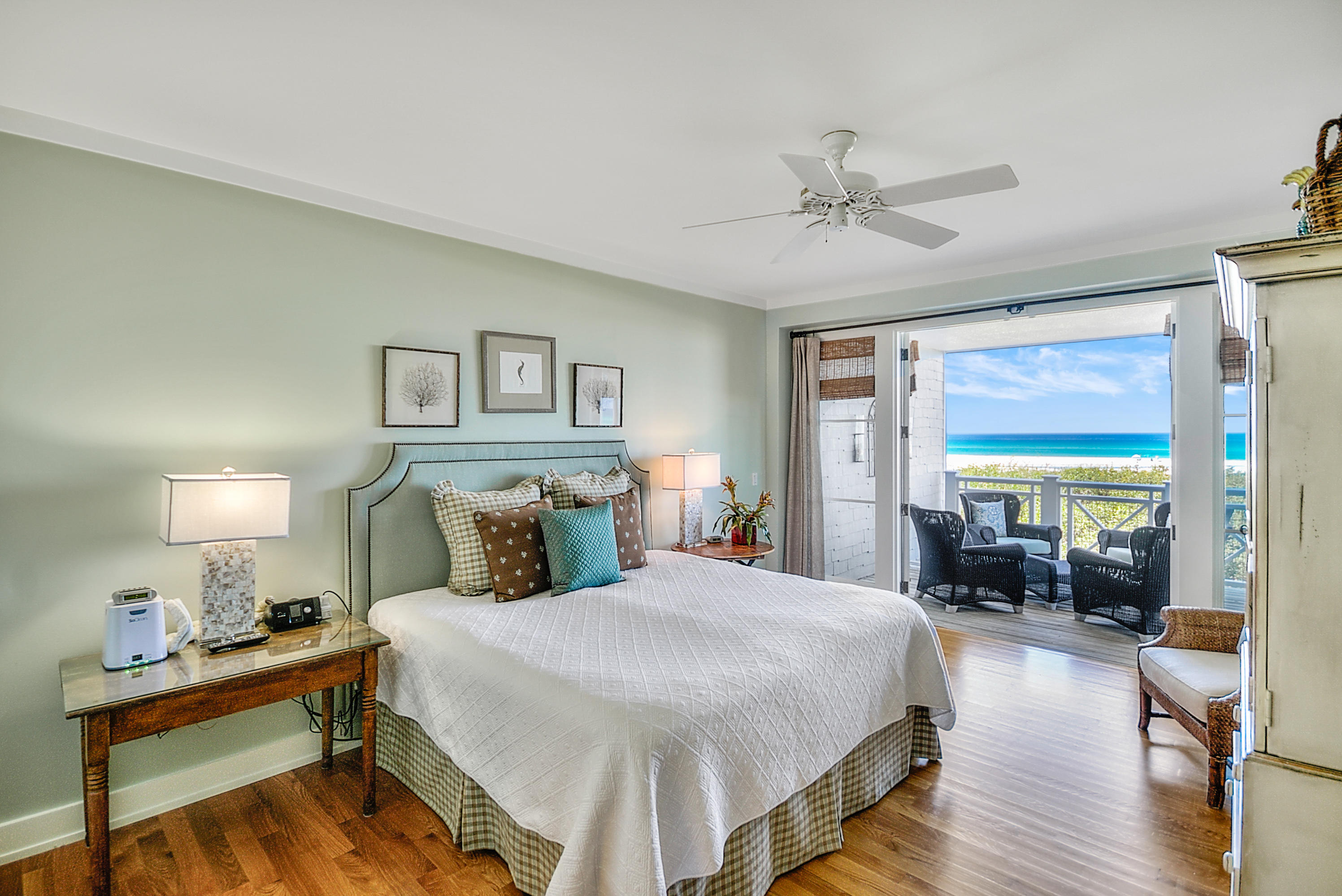 WATERSOUND BEACH - Residential