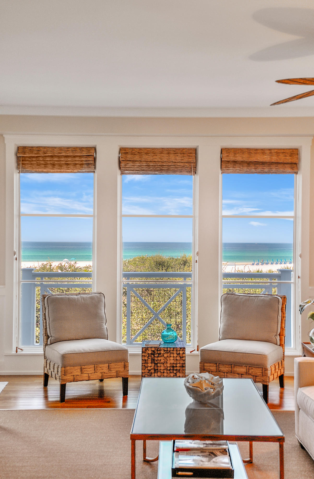 WATERSOUND BEACH - Residential