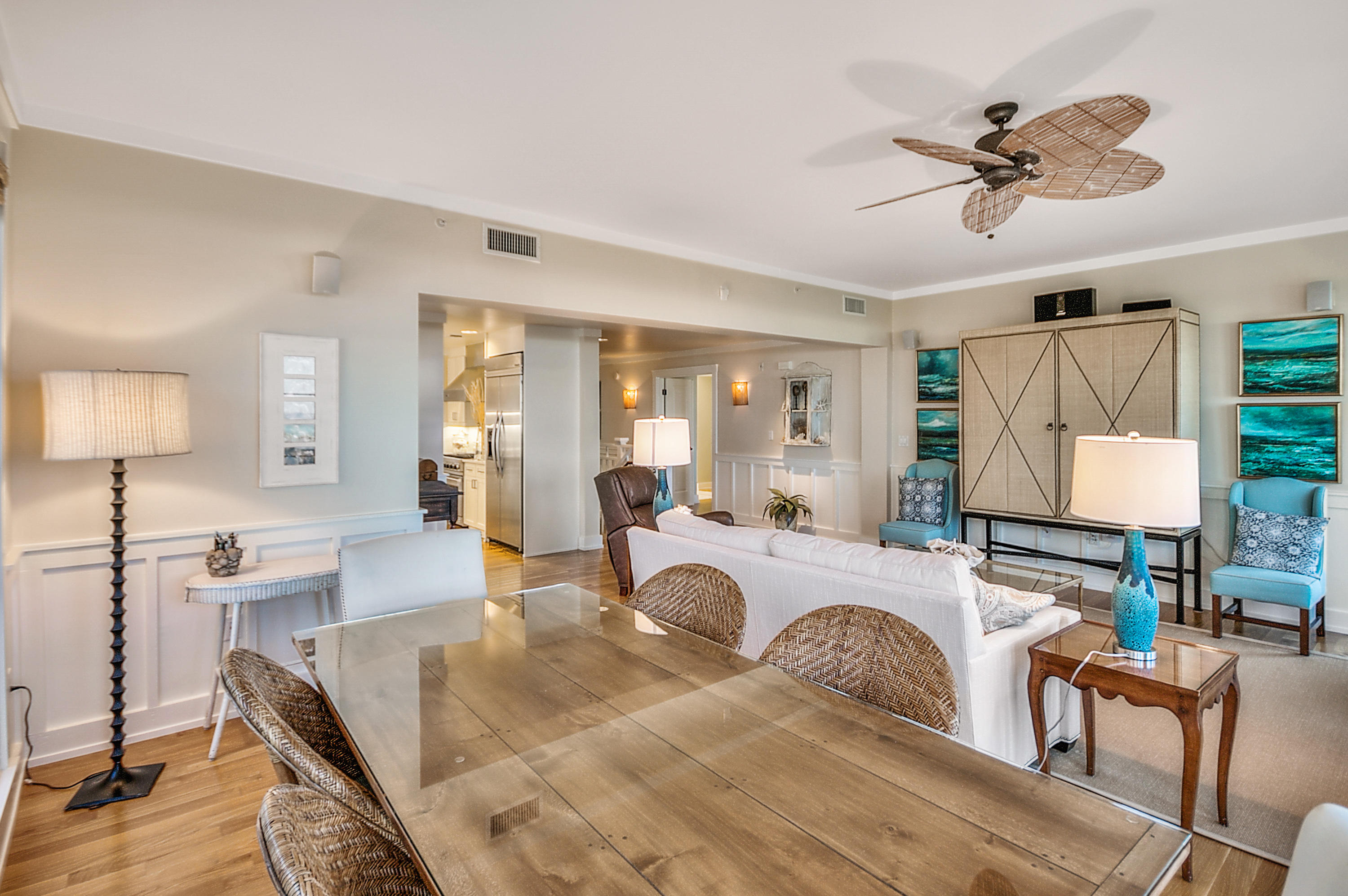 WATERSOUND BEACH - Residential