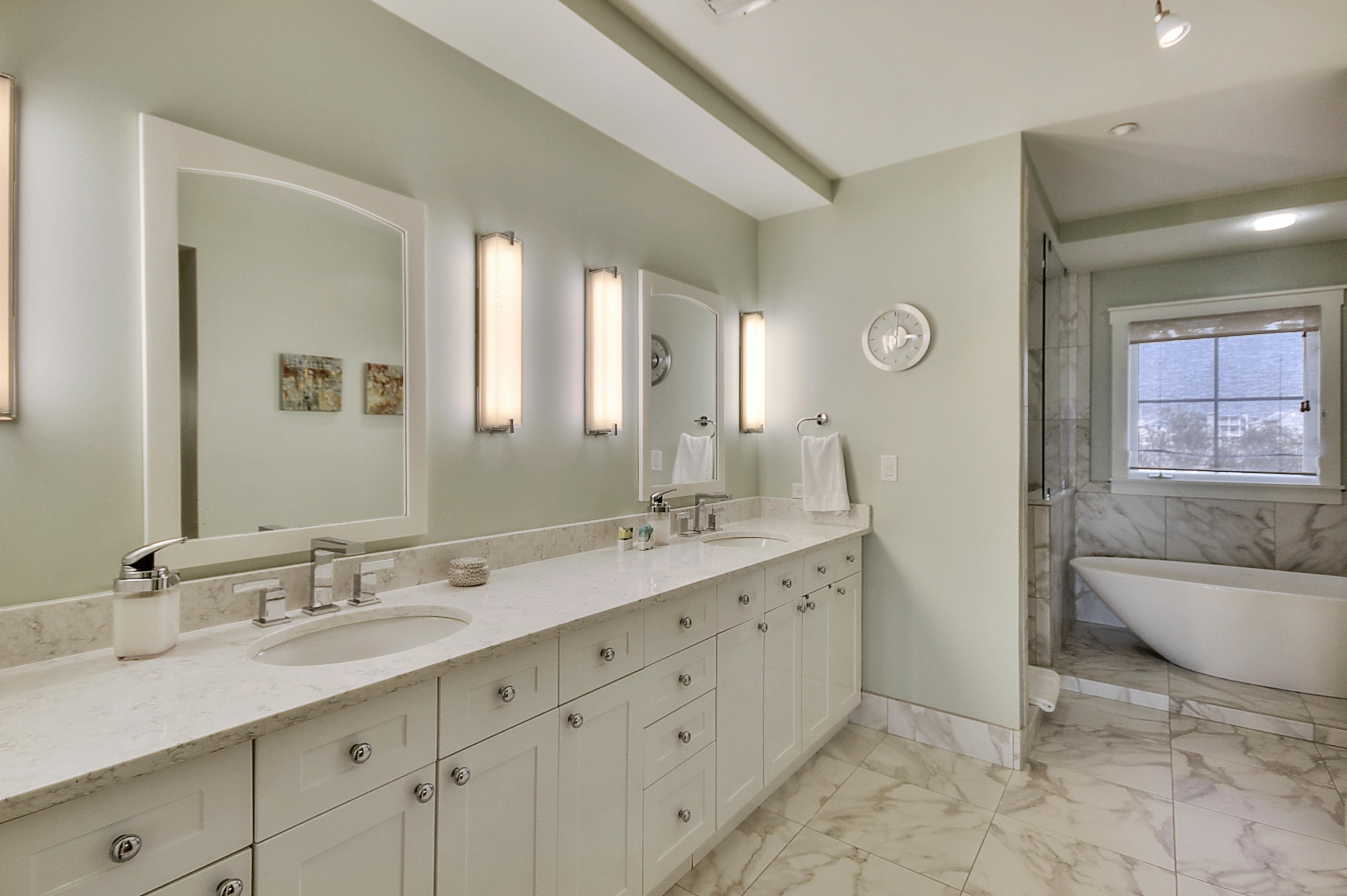 WATERSOUND BEACH - Residential