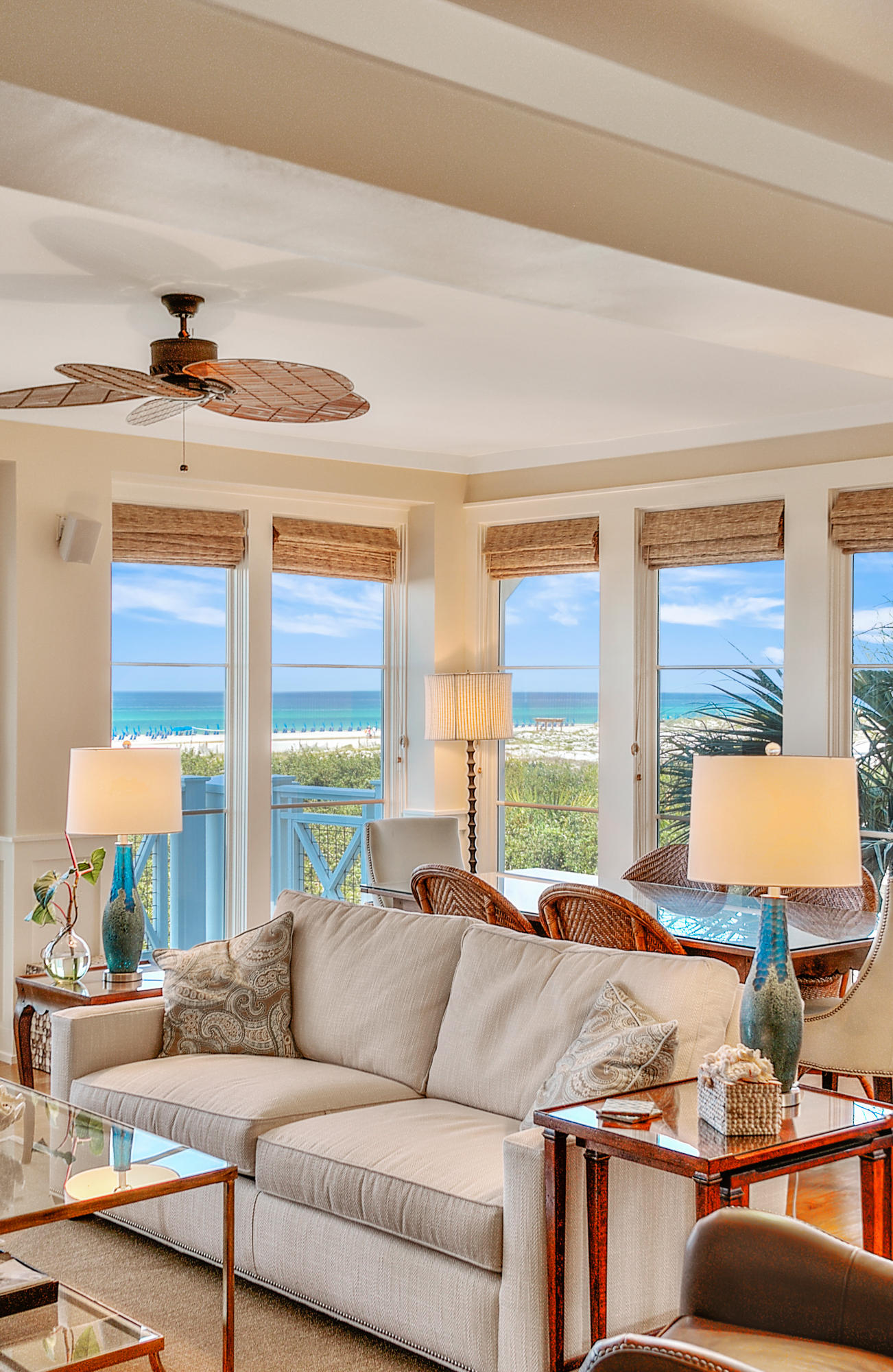 WATERSOUND BEACH - Residential