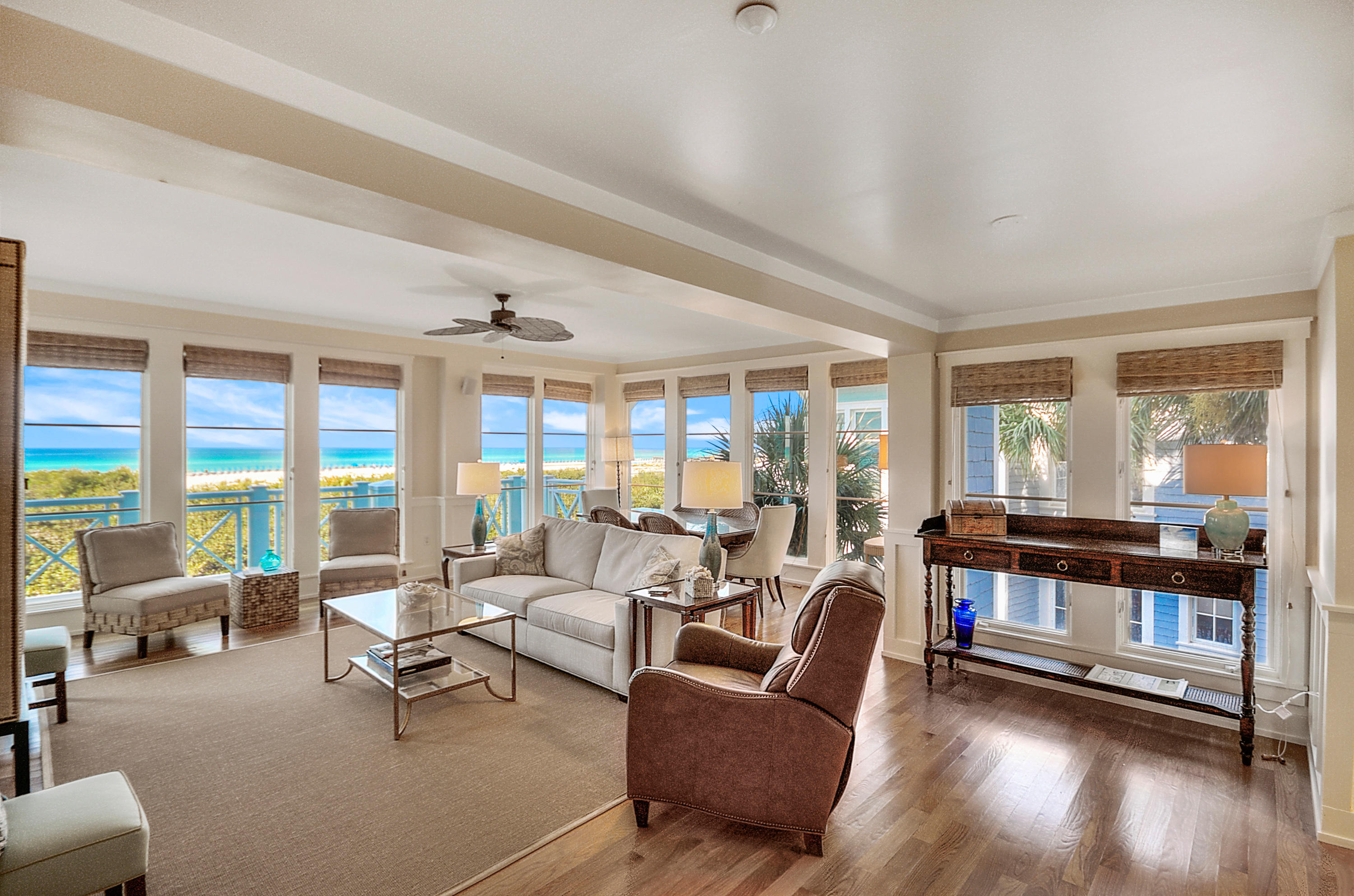 WATERSOUND BEACH - Residential