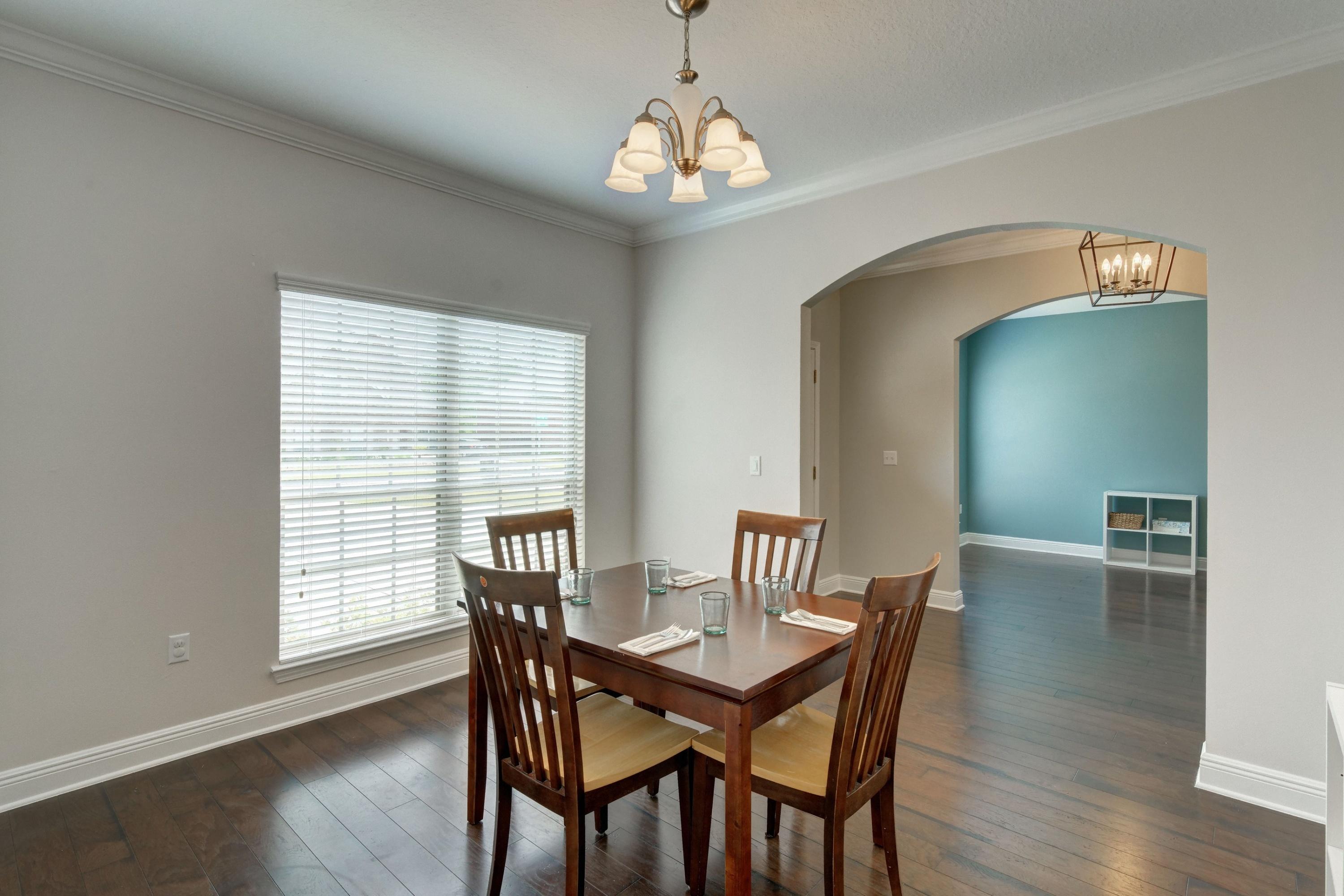 SUMMERSET ESTATES - Residential