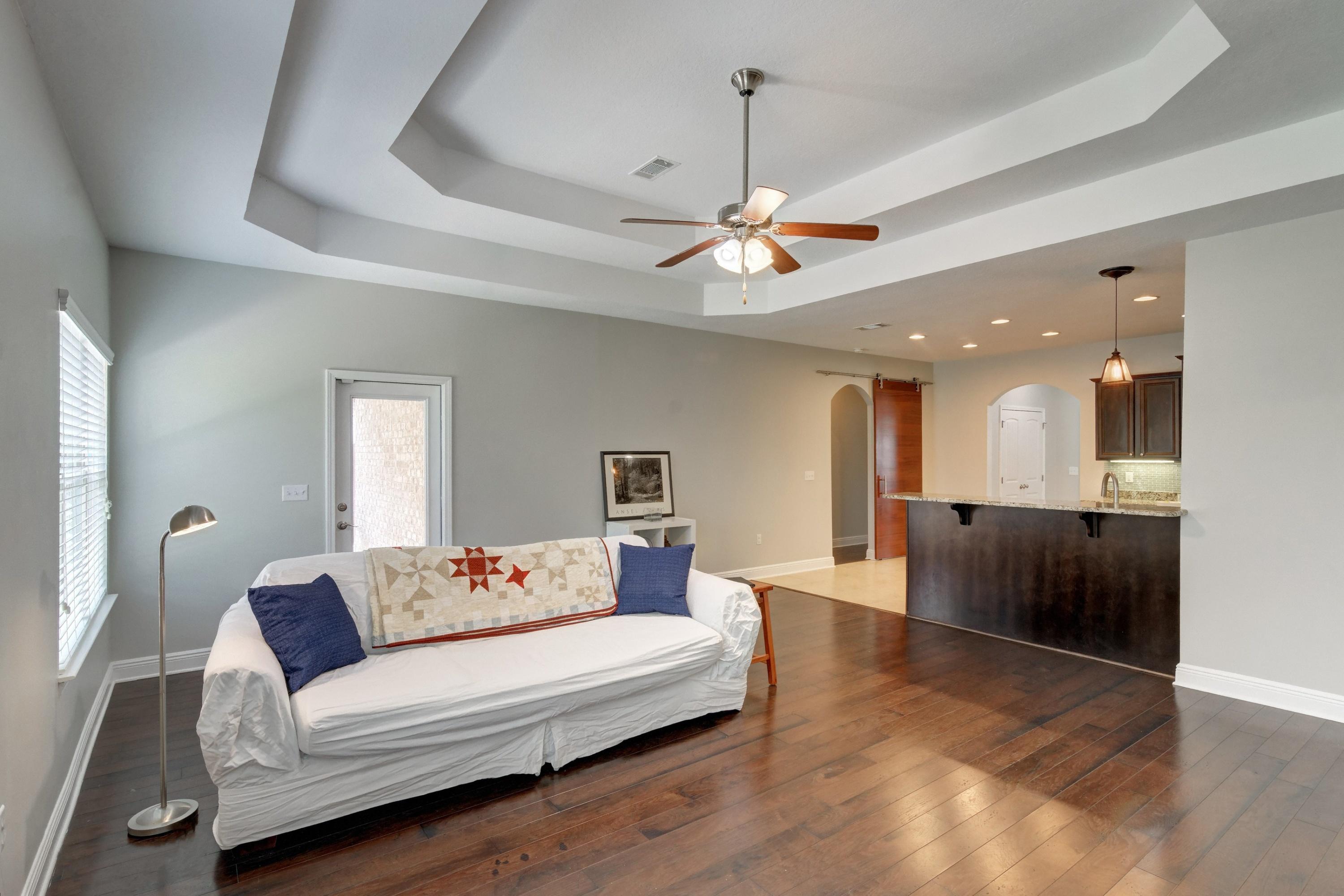 SUMMERSET ESTATES - Residential