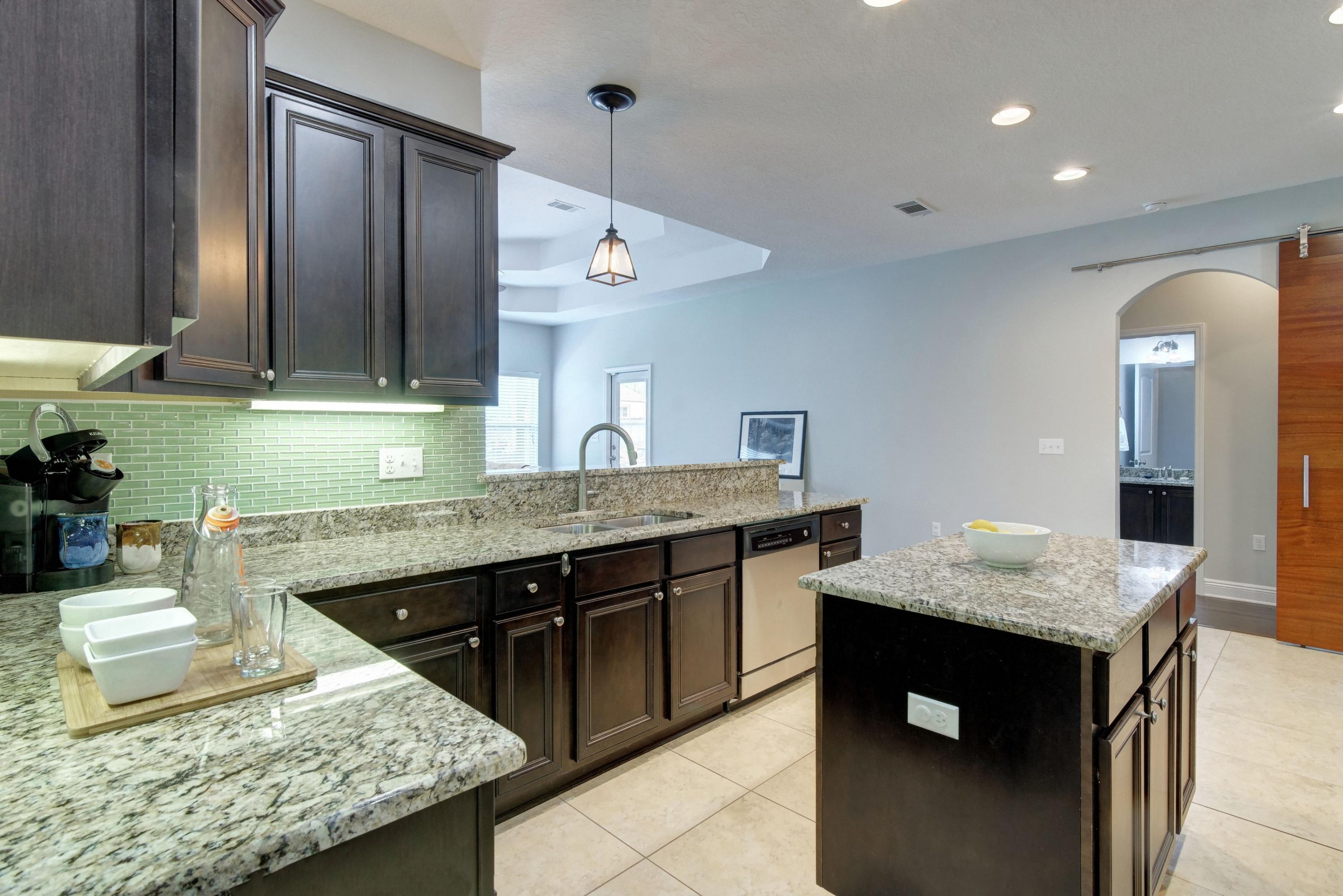 SUMMERSET ESTATES - Residential