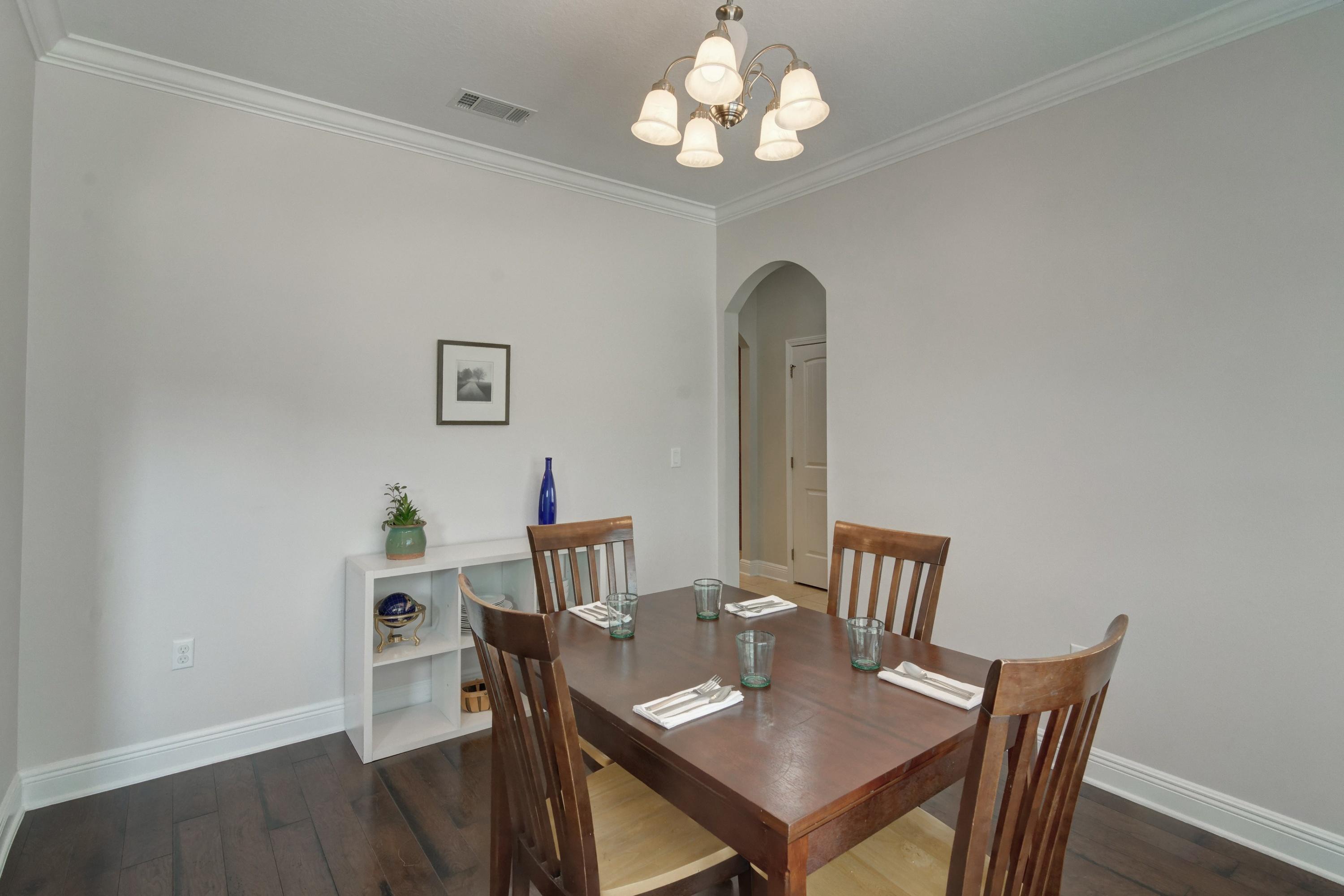 SUMMERSET ESTATES - Residential