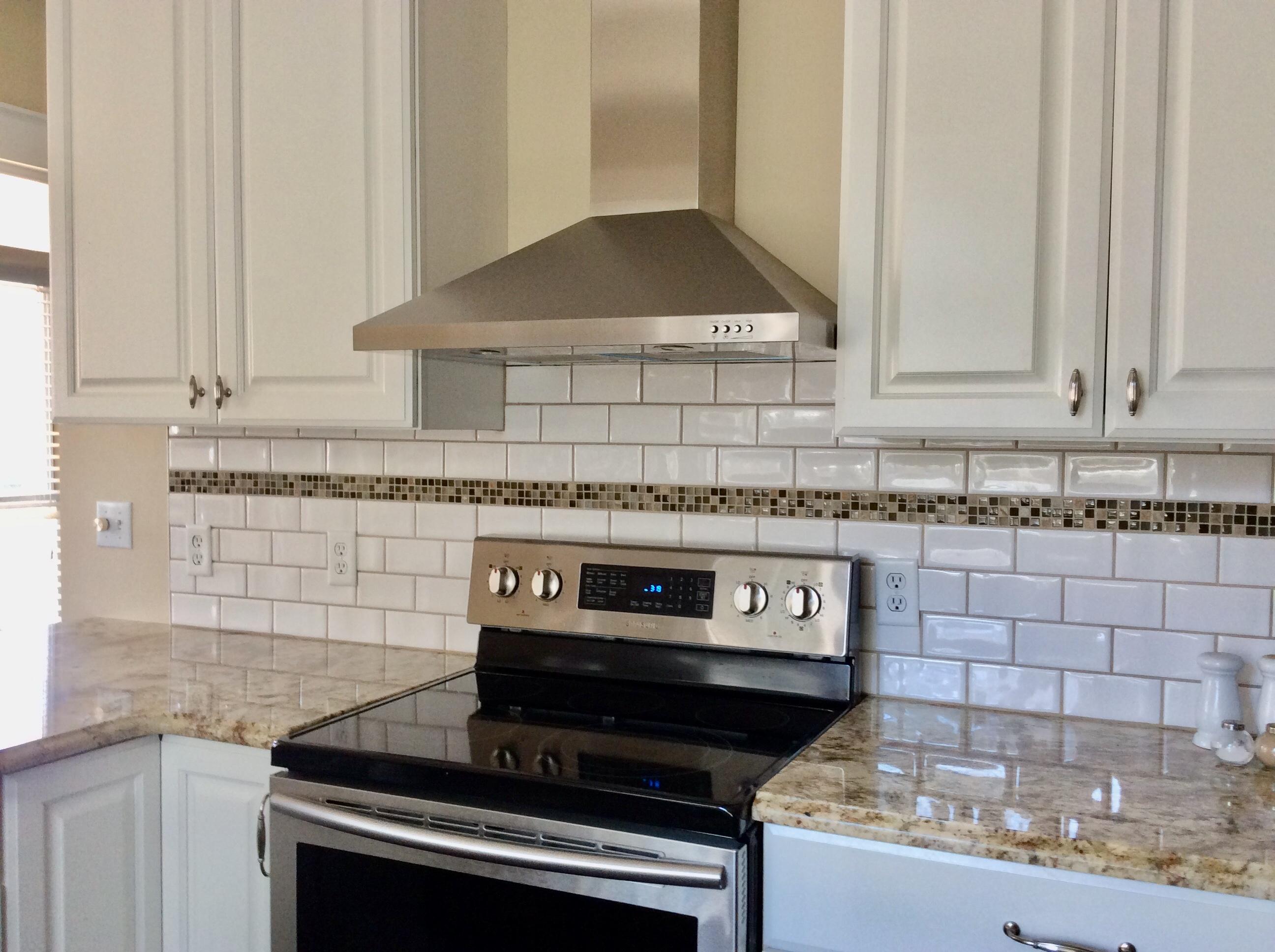 GARNIER HEIGHTS 1ST ADD LOT 5 BLK 1 - Residential