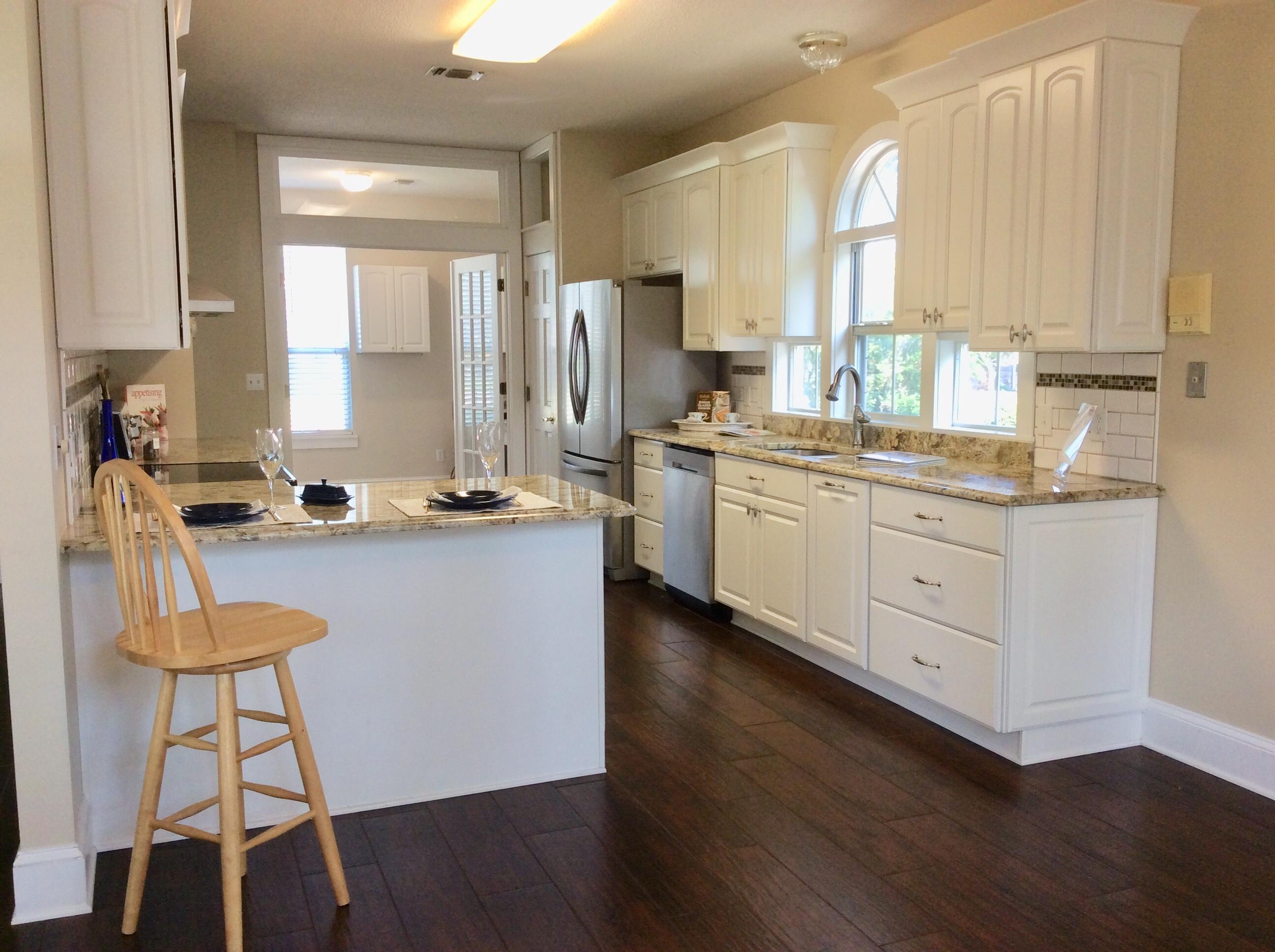 GARNIER HEIGHTS 1ST ADD LOT 5 BLK 1 - Residential