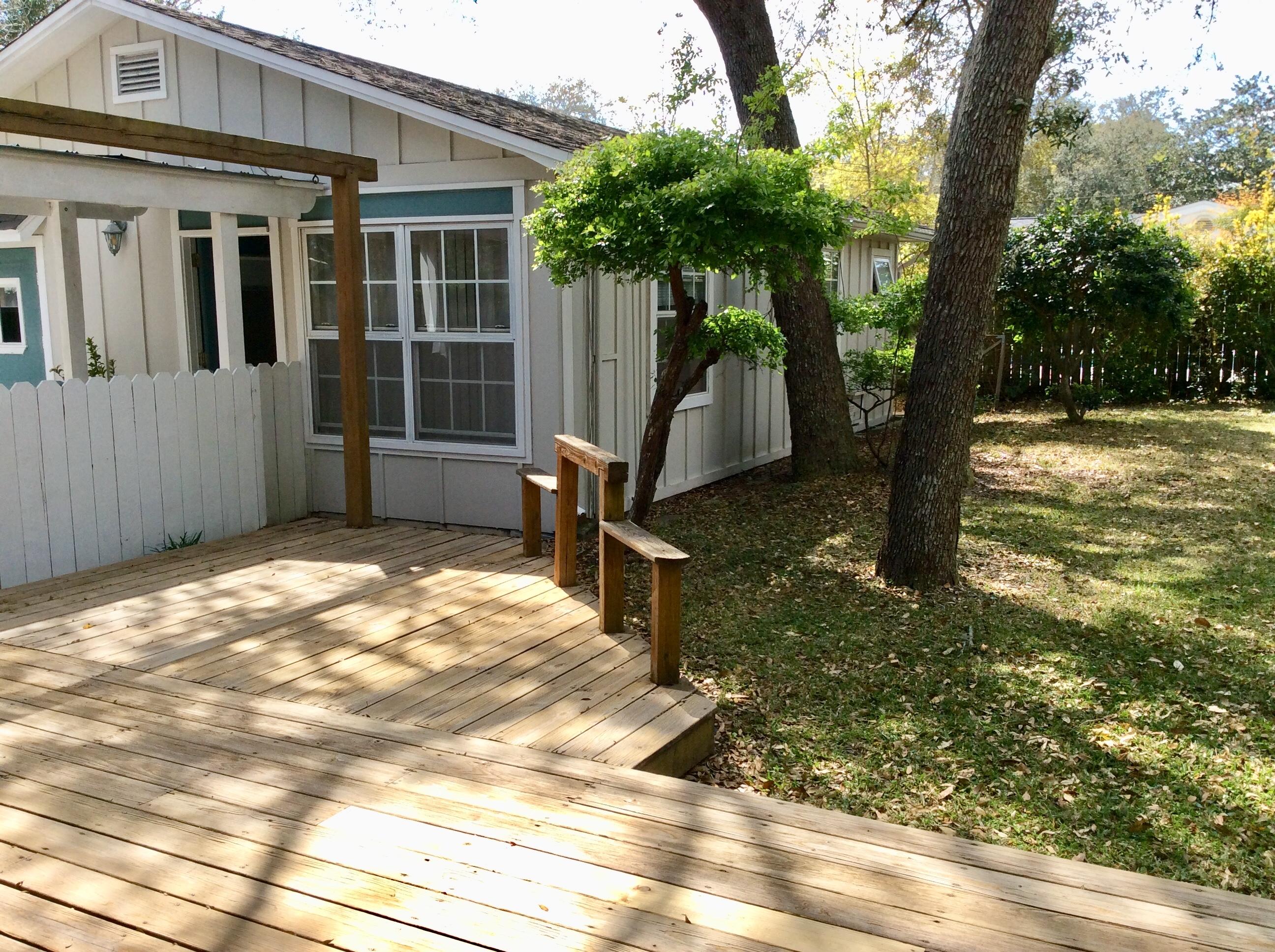 GARNIER HEIGHTS 1ST ADD LOT 5 BLK 1 - Residential