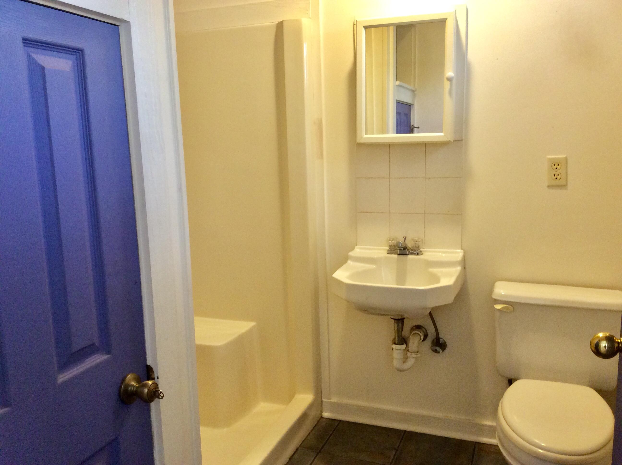 GARNIER HEIGHTS 1ST ADD LOT 5 BLK 1 - Residential