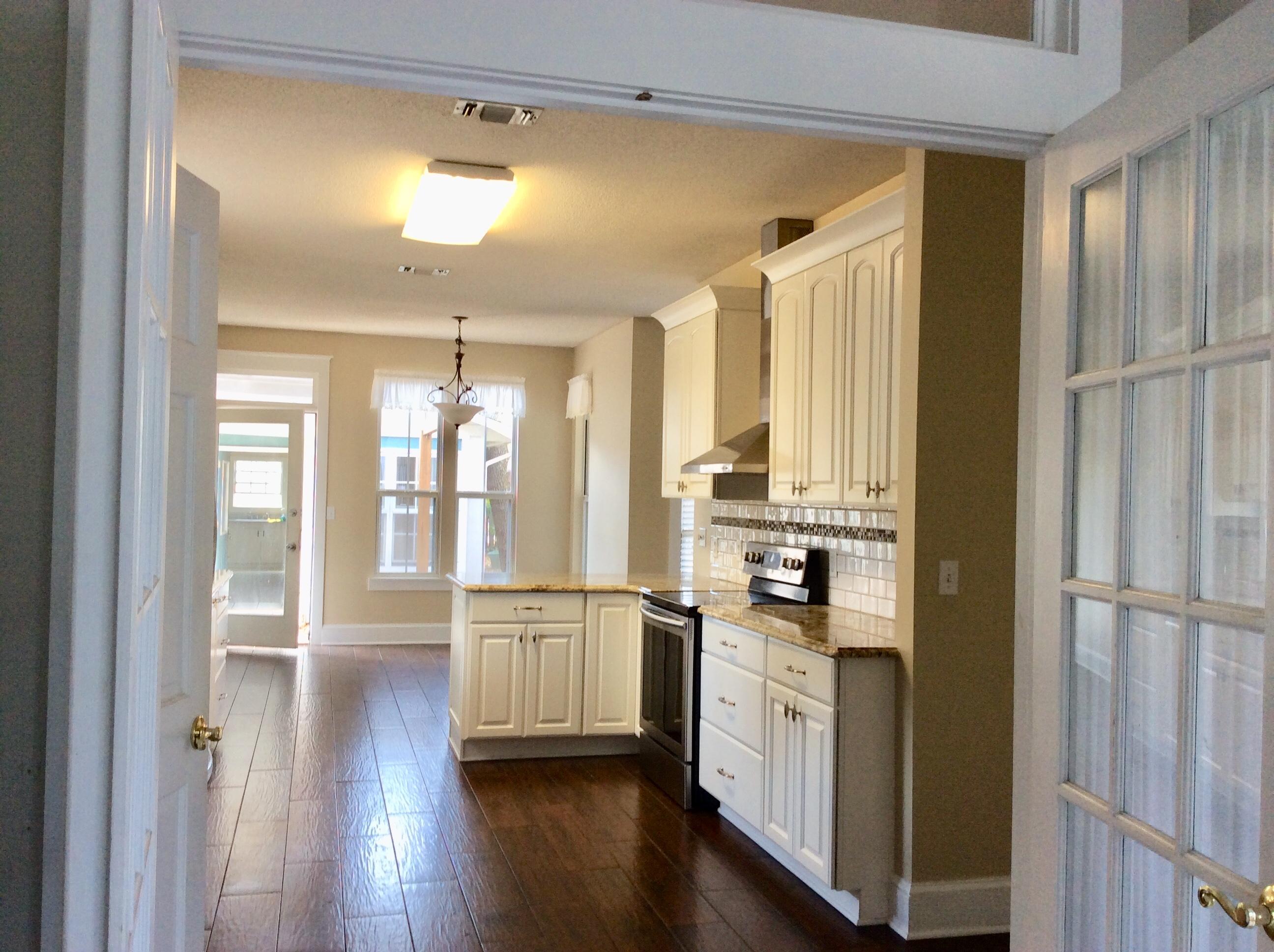 GARNIER HEIGHTS 1ST ADD LOT 5 BLK 1 - Residential