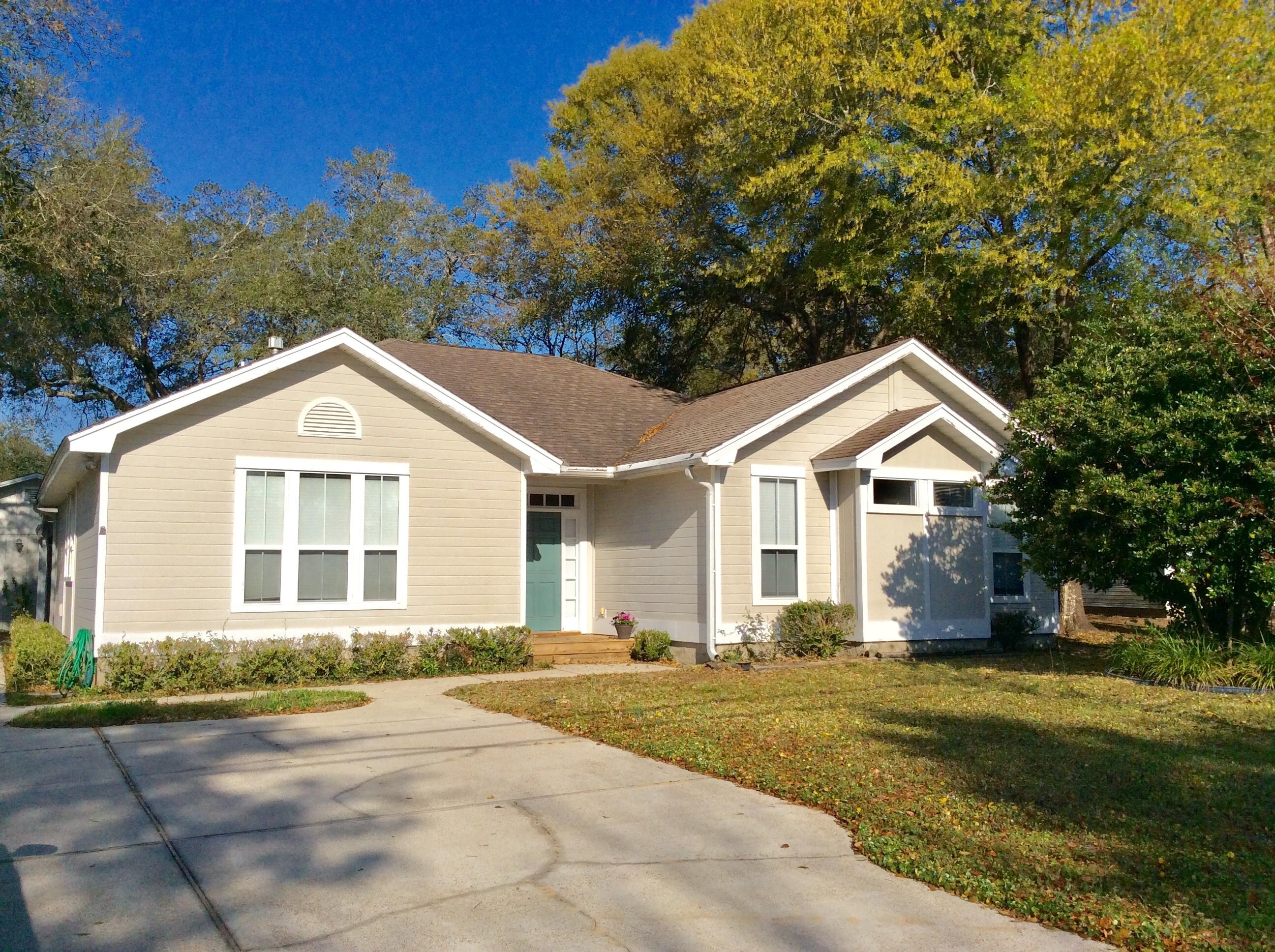 GARNIER HEIGHTS 1ST ADD LOT 5 BLK 1 - Residential