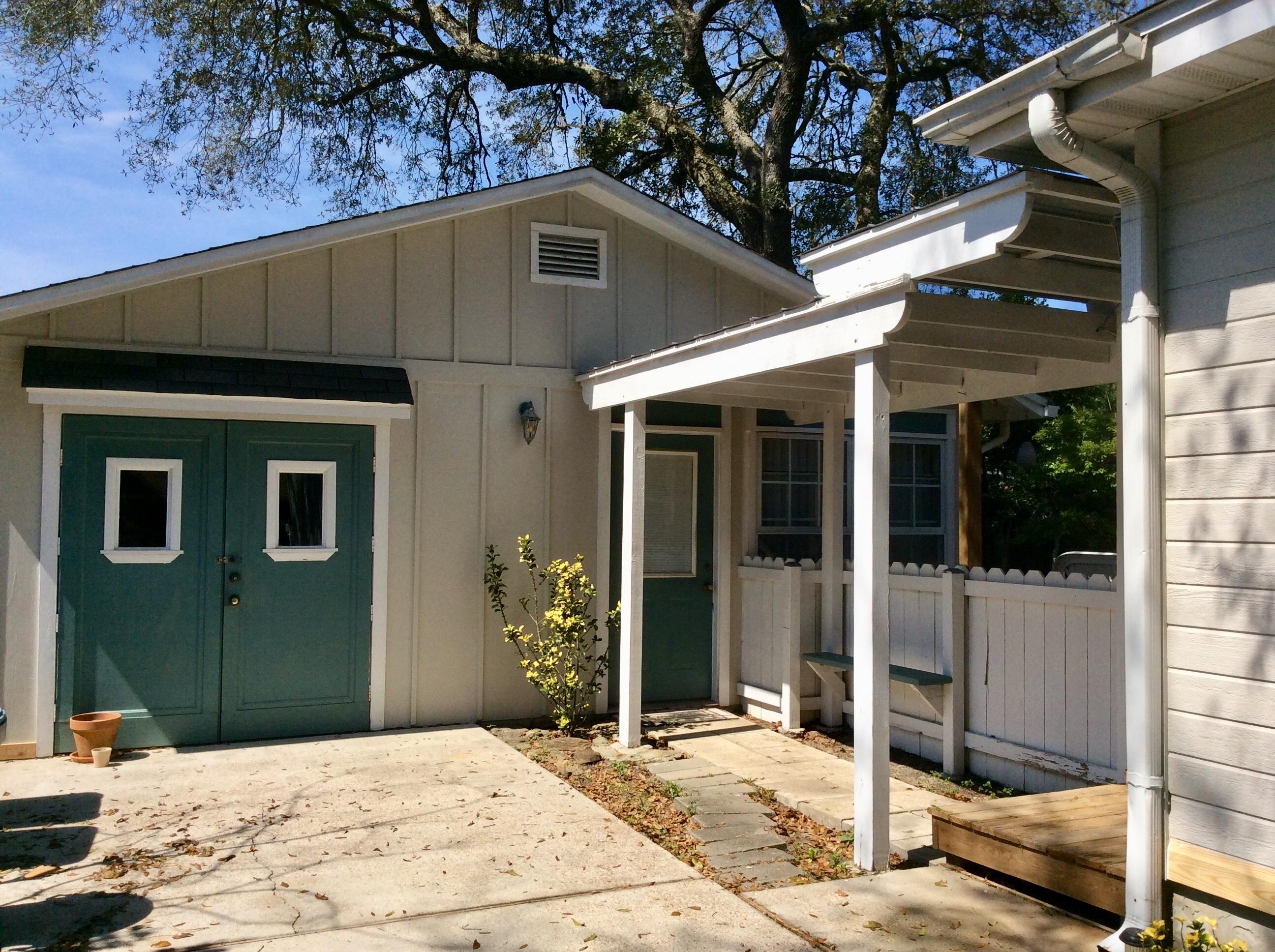 GARNIER HEIGHTS 1ST ADD LOT 5 BLK 1 - Residential