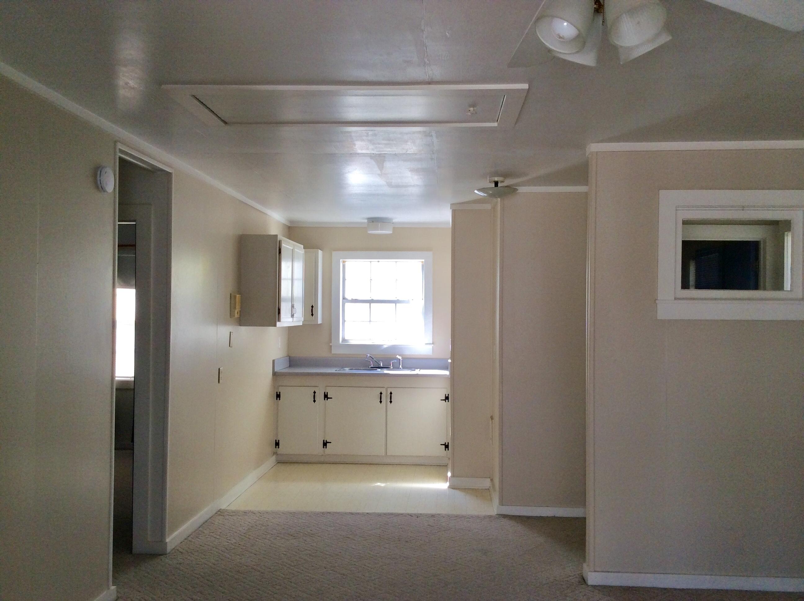 GARNIER HEIGHTS 1ST ADD LOT 5 BLK 1 - Residential