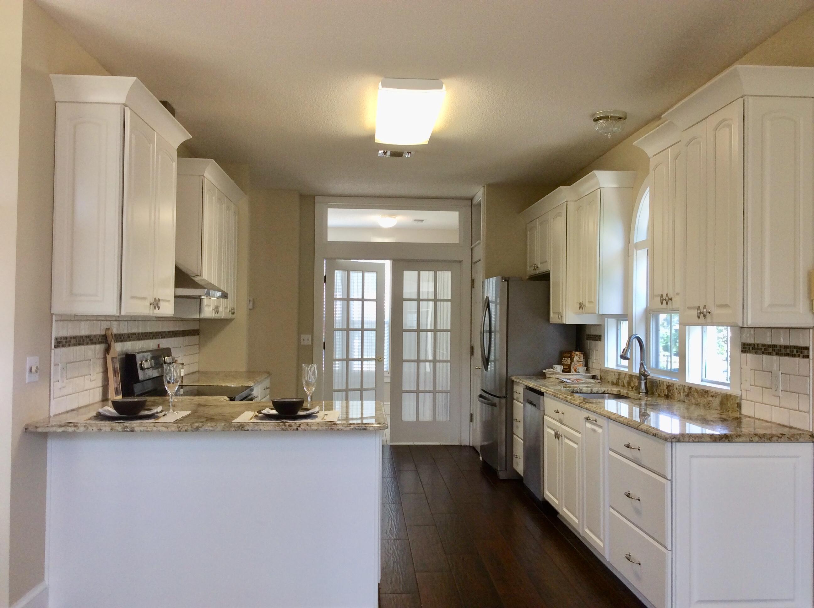 GARNIER HEIGHTS 1ST ADD LOT 5 BLK 1 - Residential