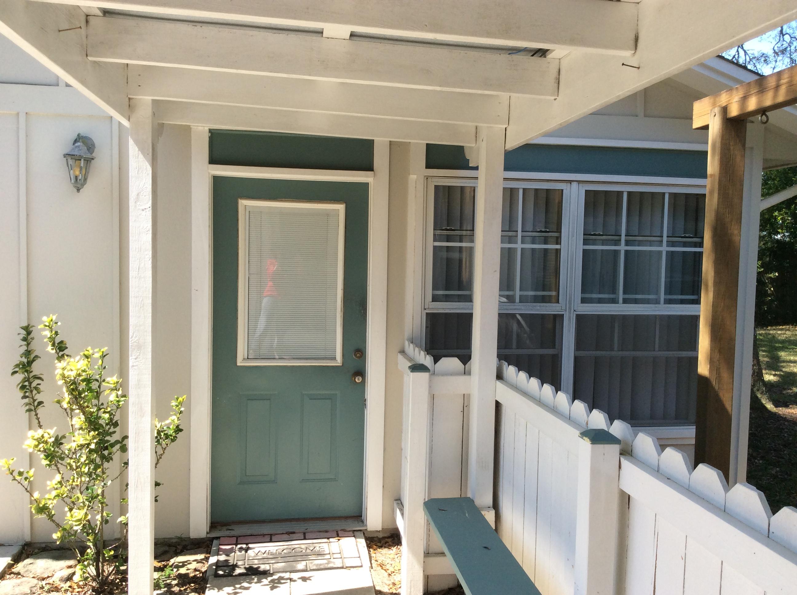 GARNIER HEIGHTS 1ST ADD LOT 5 BLK 1 - Residential