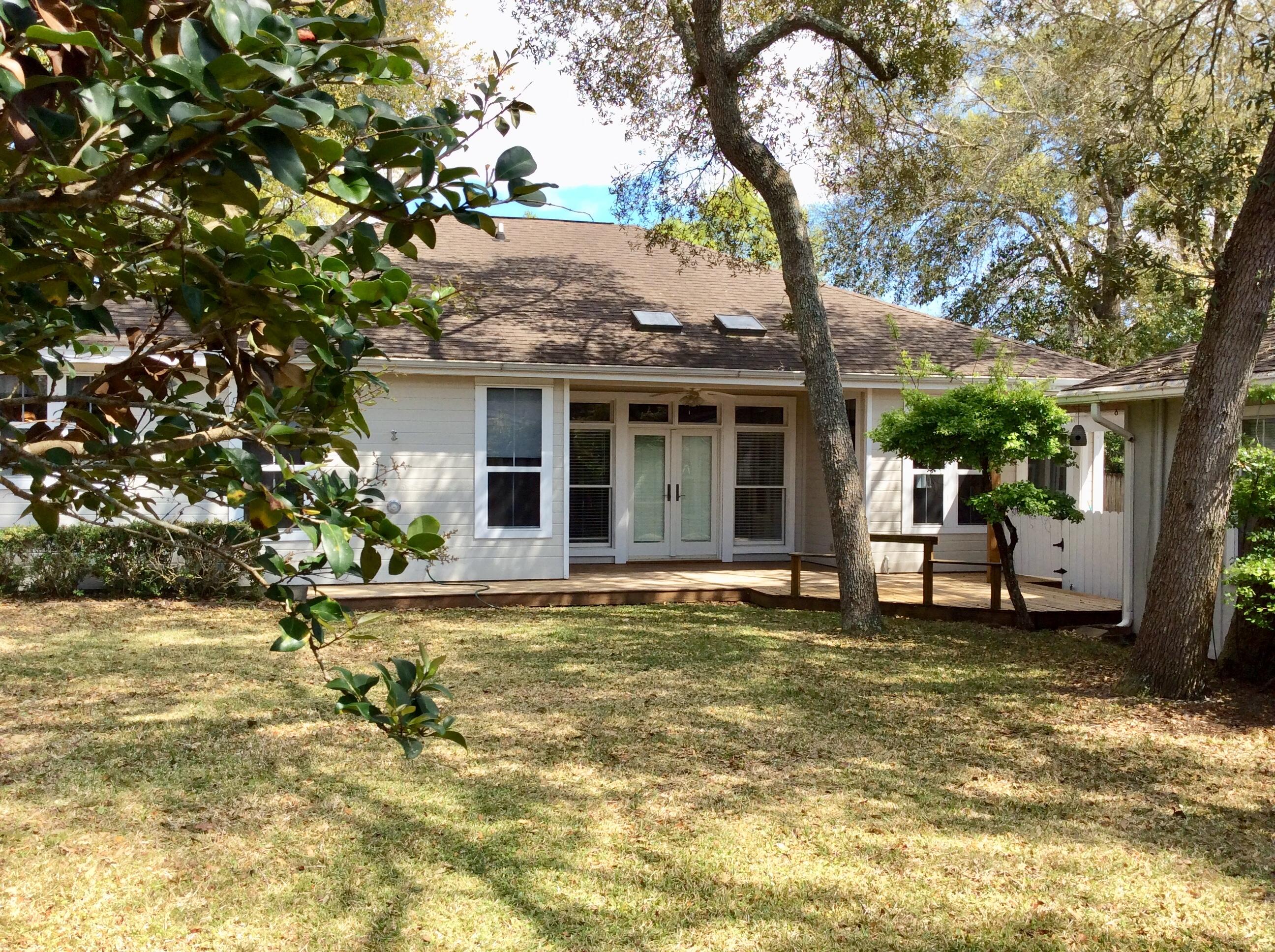 GARNIER HEIGHTS 1ST ADD LOT 5 BLK 1 - Residential